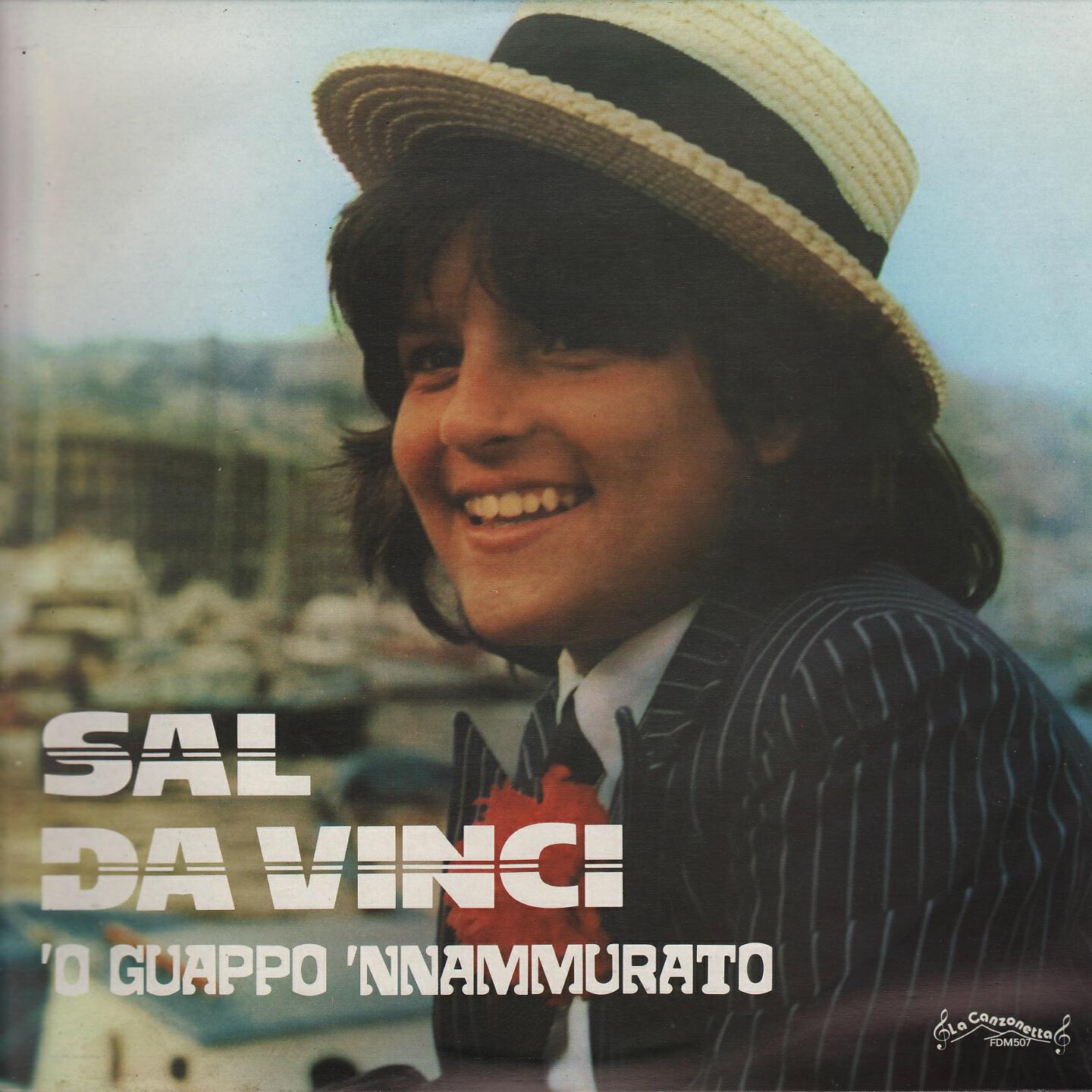 Релиз 'O guappo 'nnammurato