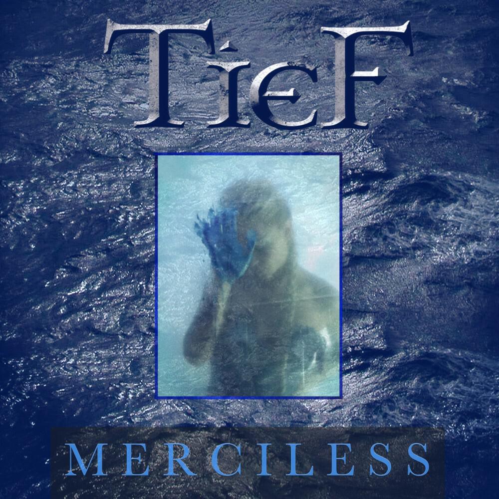 Релиз Merciless