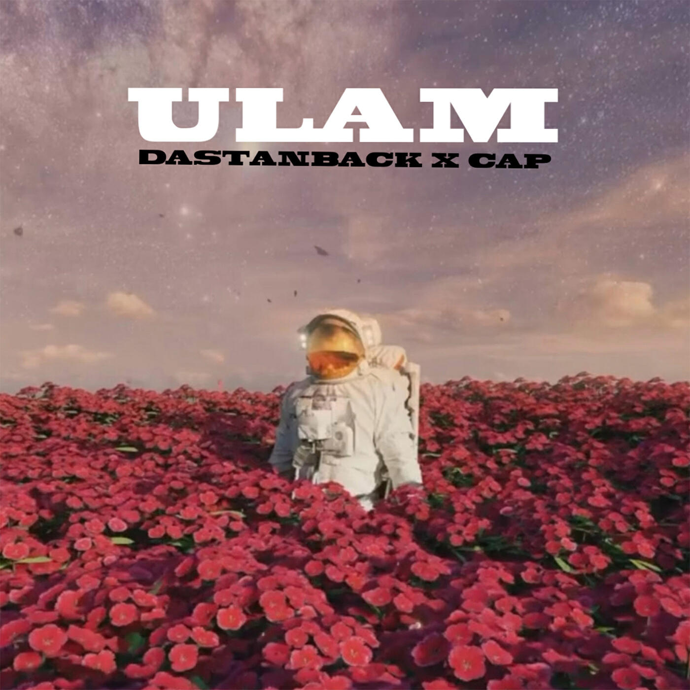 Dastanback, Cap - Ulam