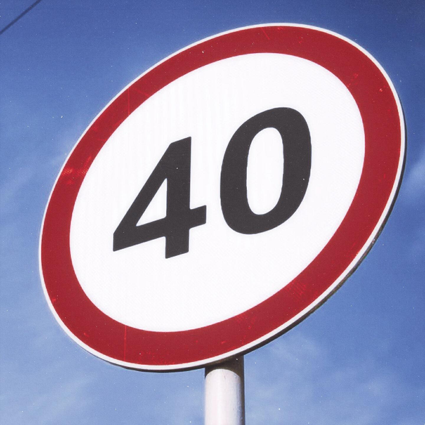 Релиз 40