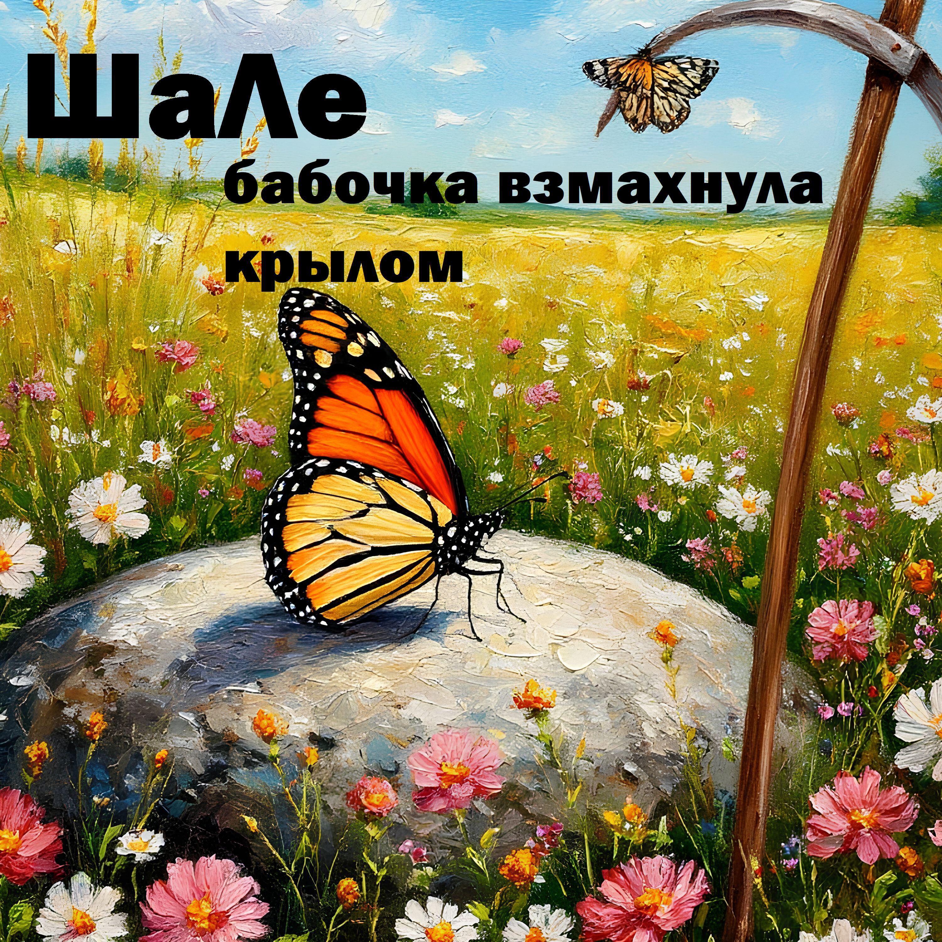Саша Терикова