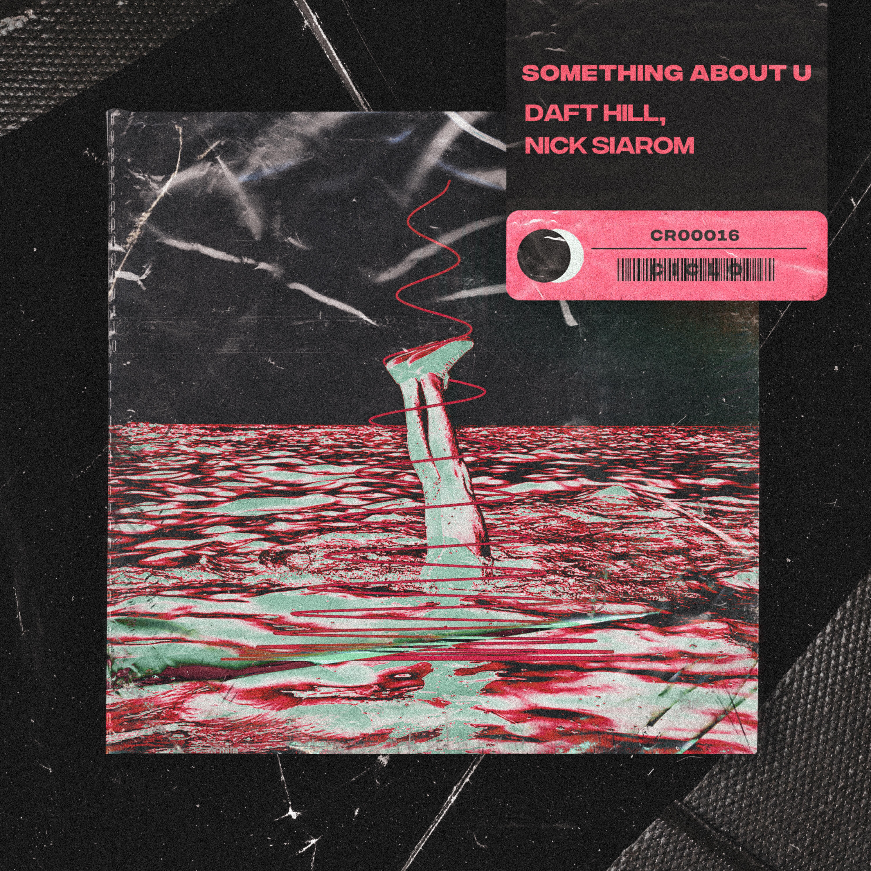 Релиз Something About U