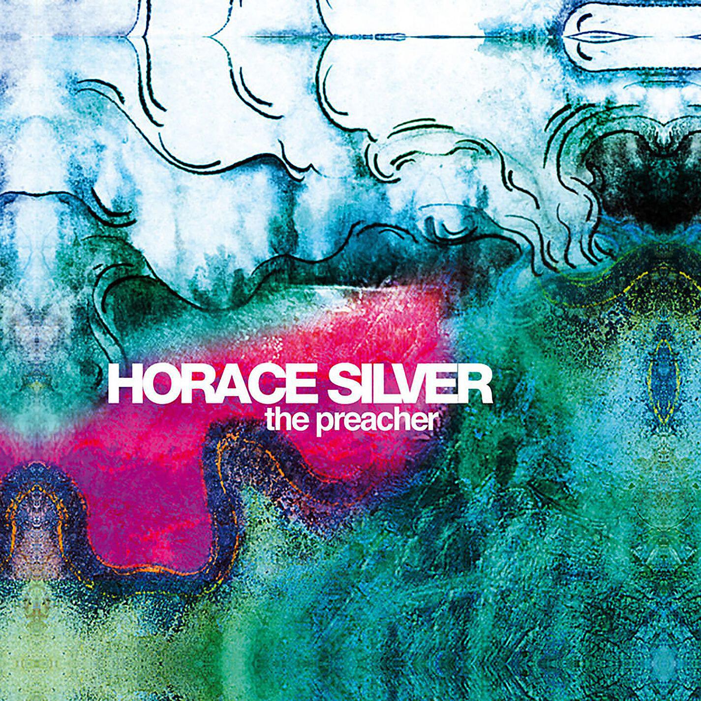 Релиз The Preacher