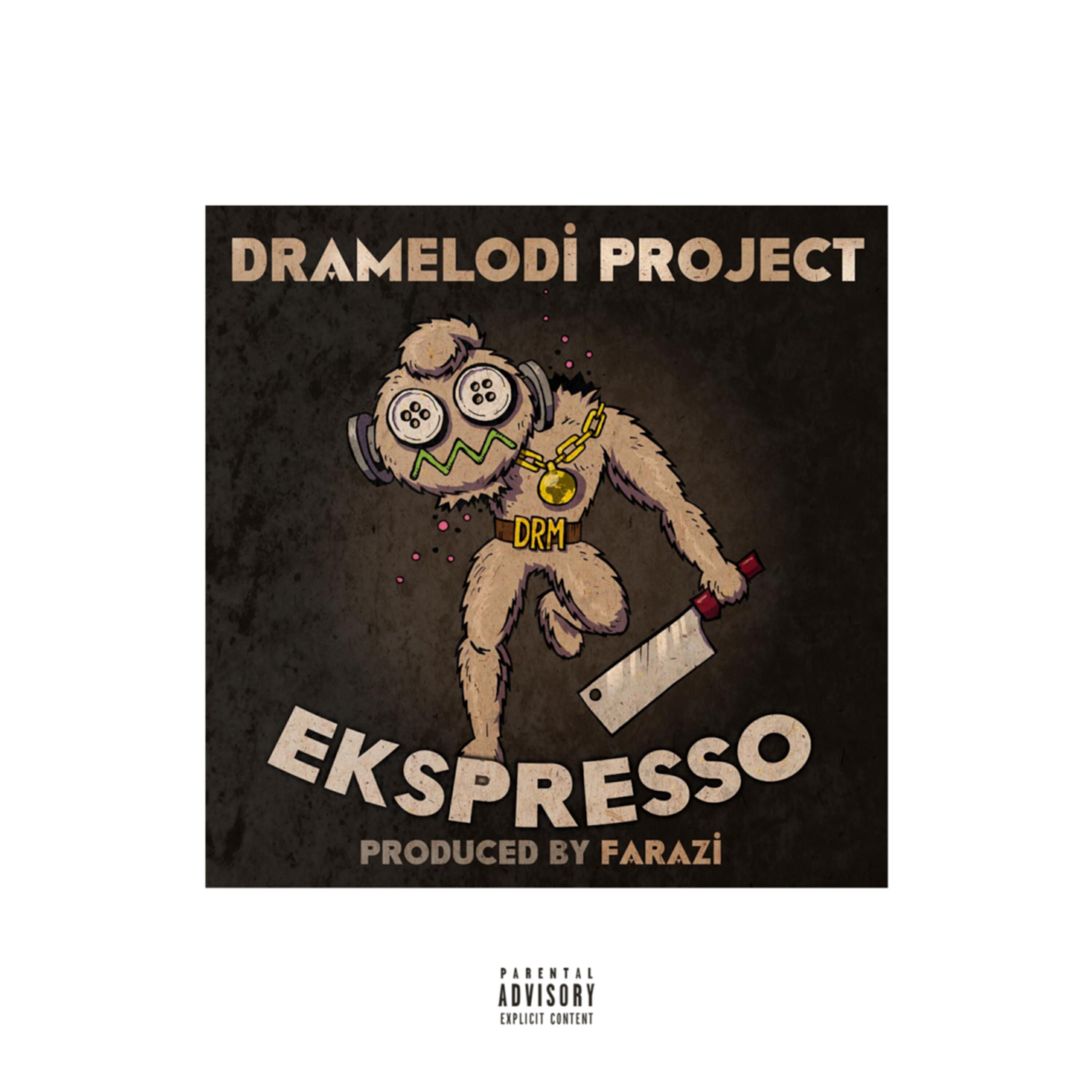 Релиз Ekspresso