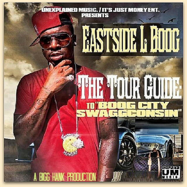 Eastside L Boog