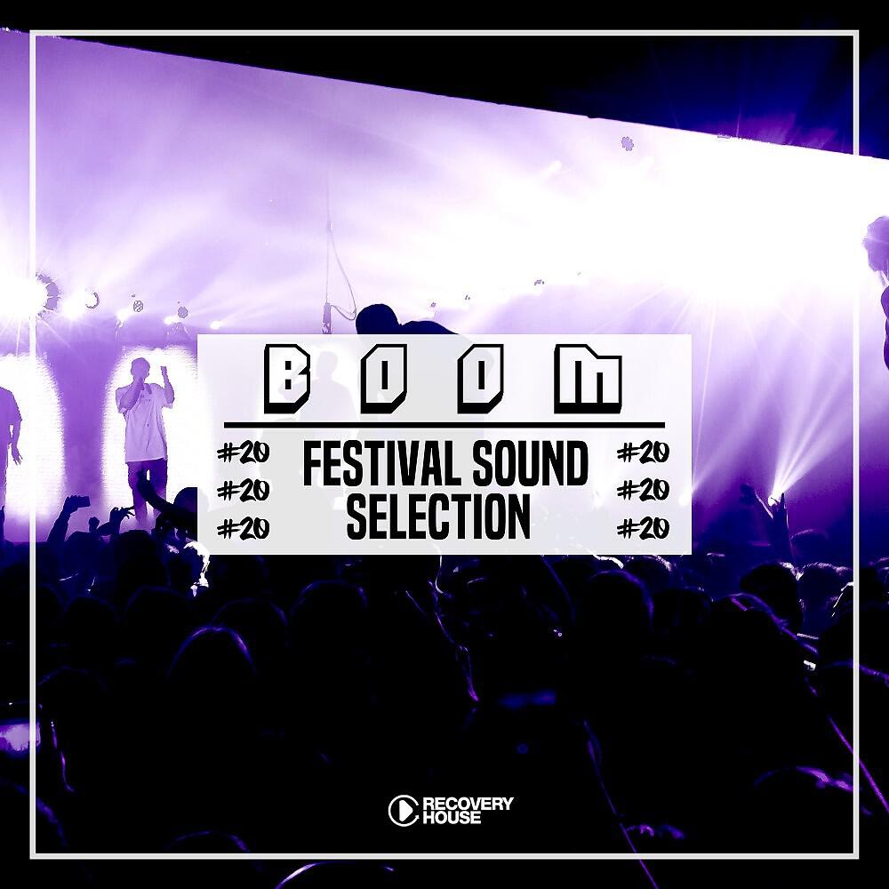 Релиз Boom - Festival Sound Selection, Vol. 20