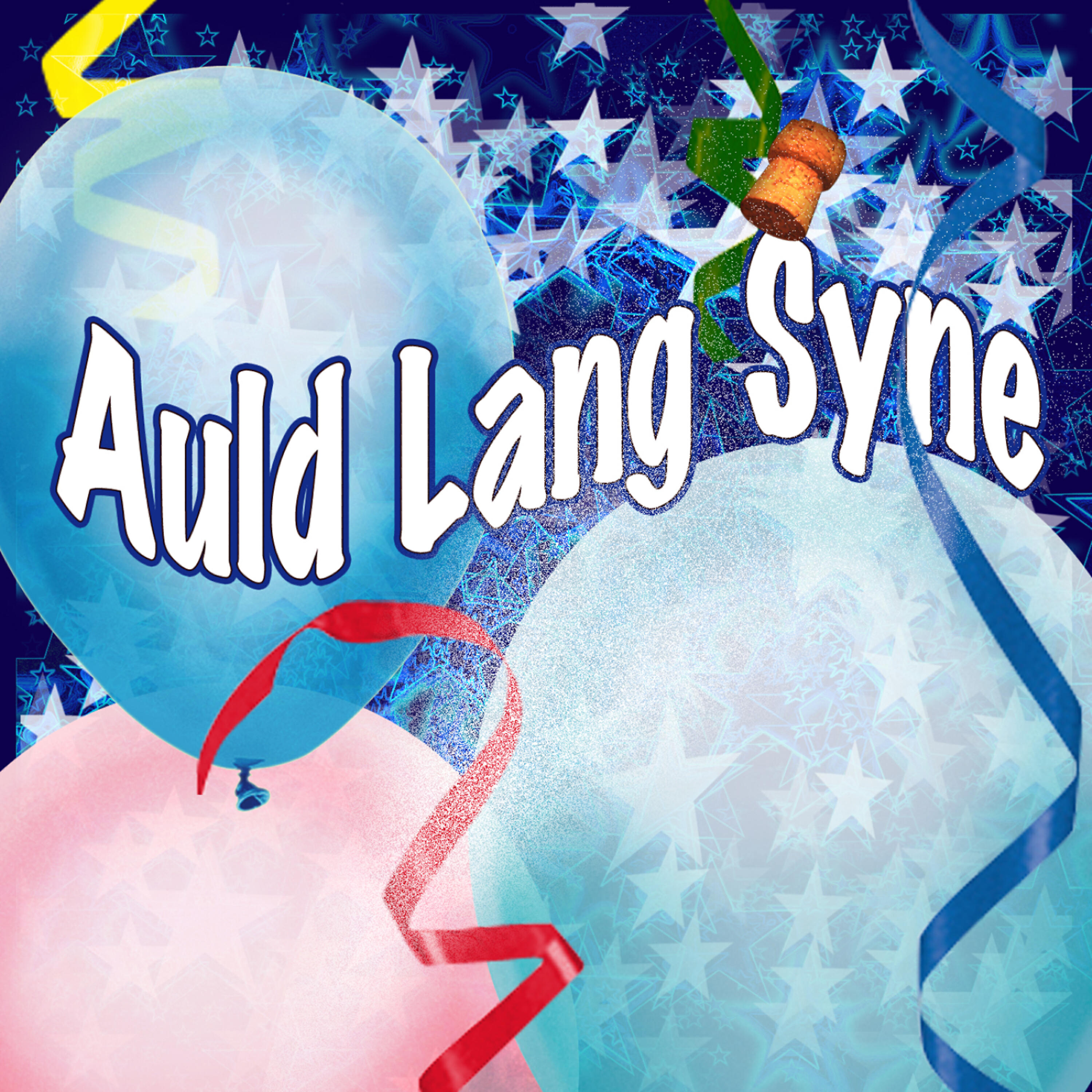 Релиз Auld Lang Syne Party (Celtic)
