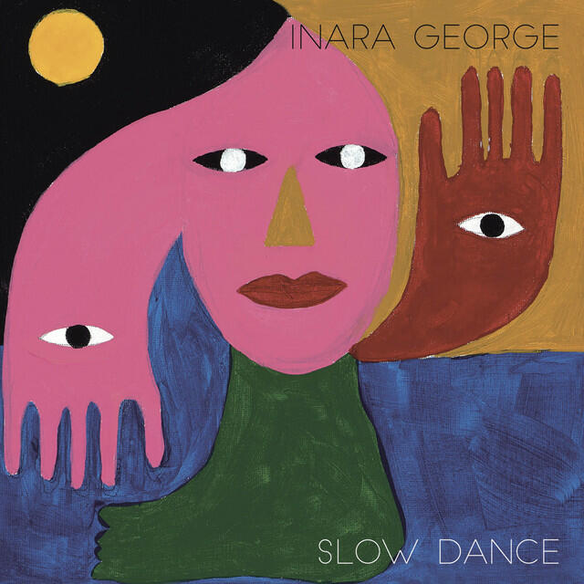 Релиз Slow Dance