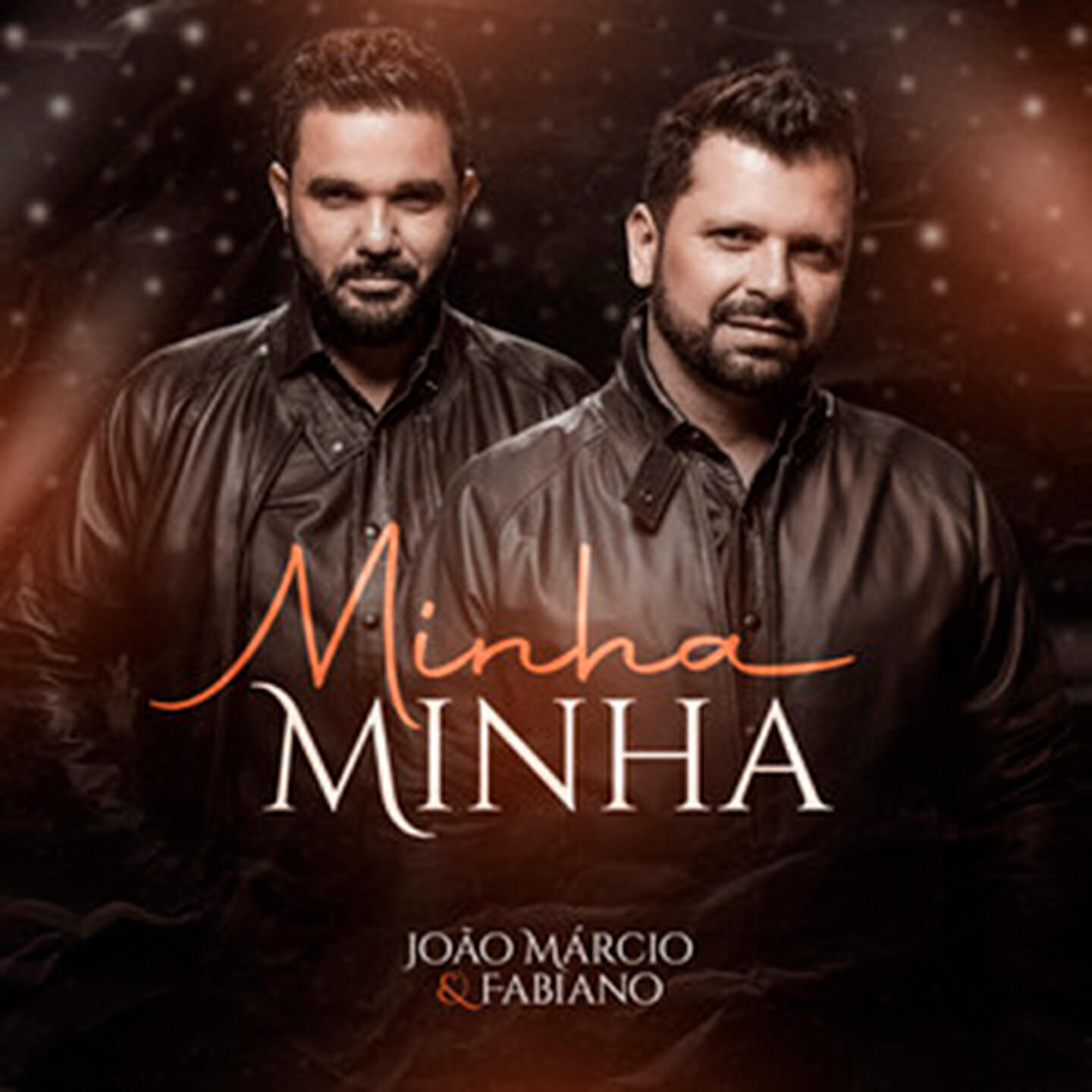 Релиз Minha Minha