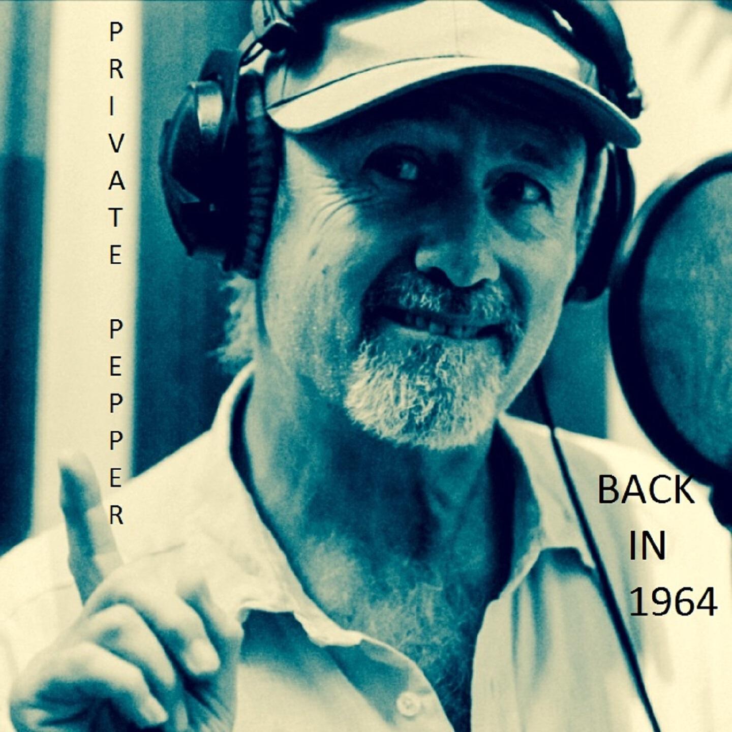 Релиз Back in 1964