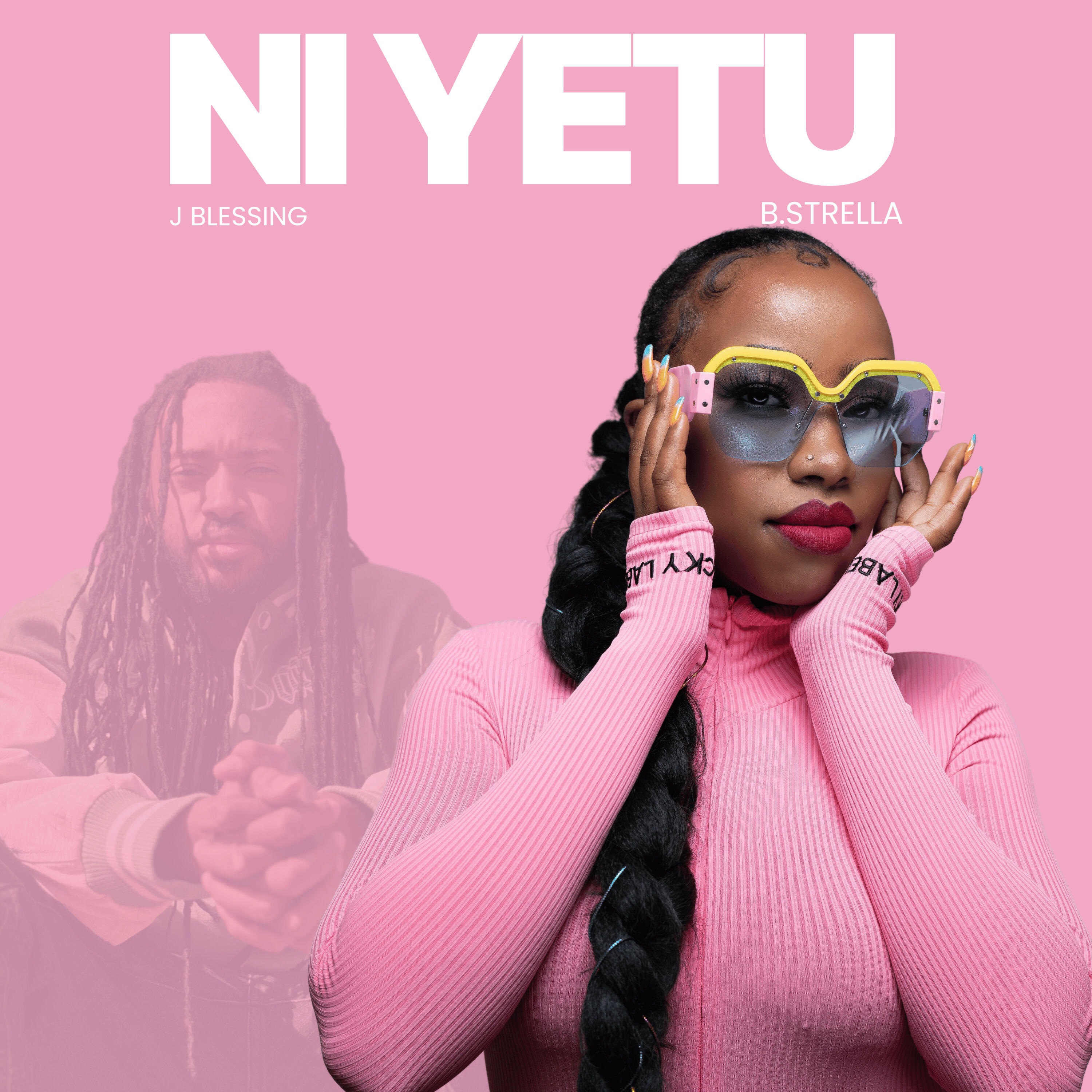 Релиз Ni Yetu