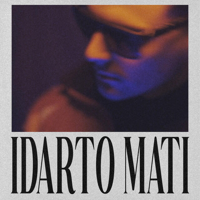 Релиз Idarto Mati