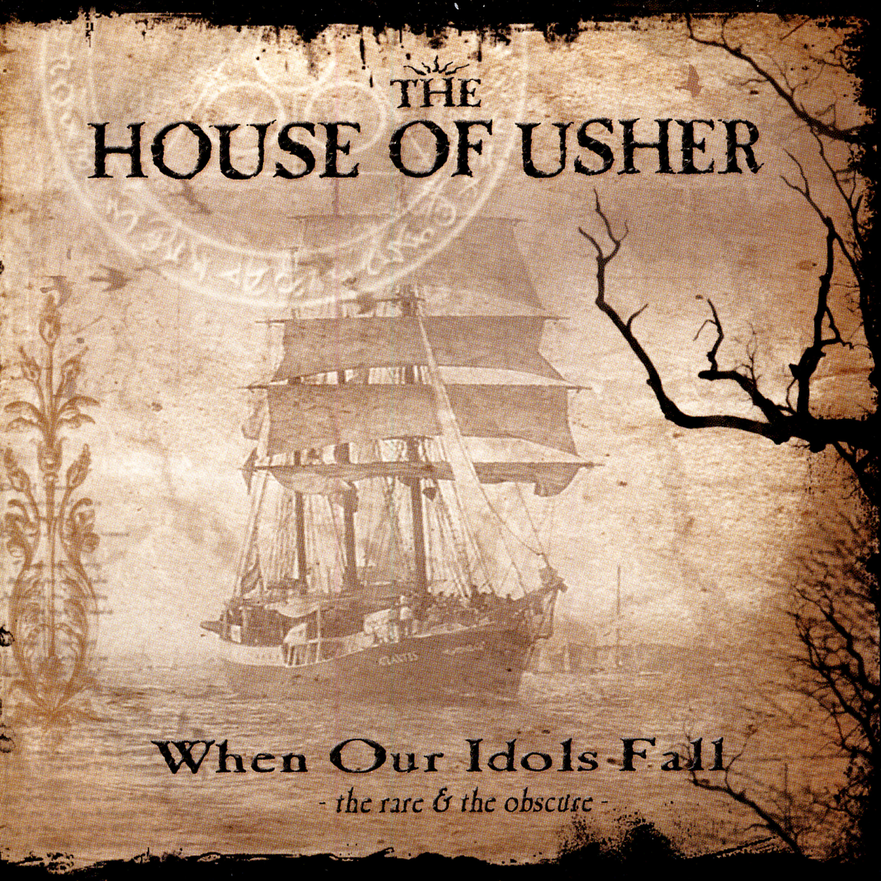Релиз When Our Idols Fall