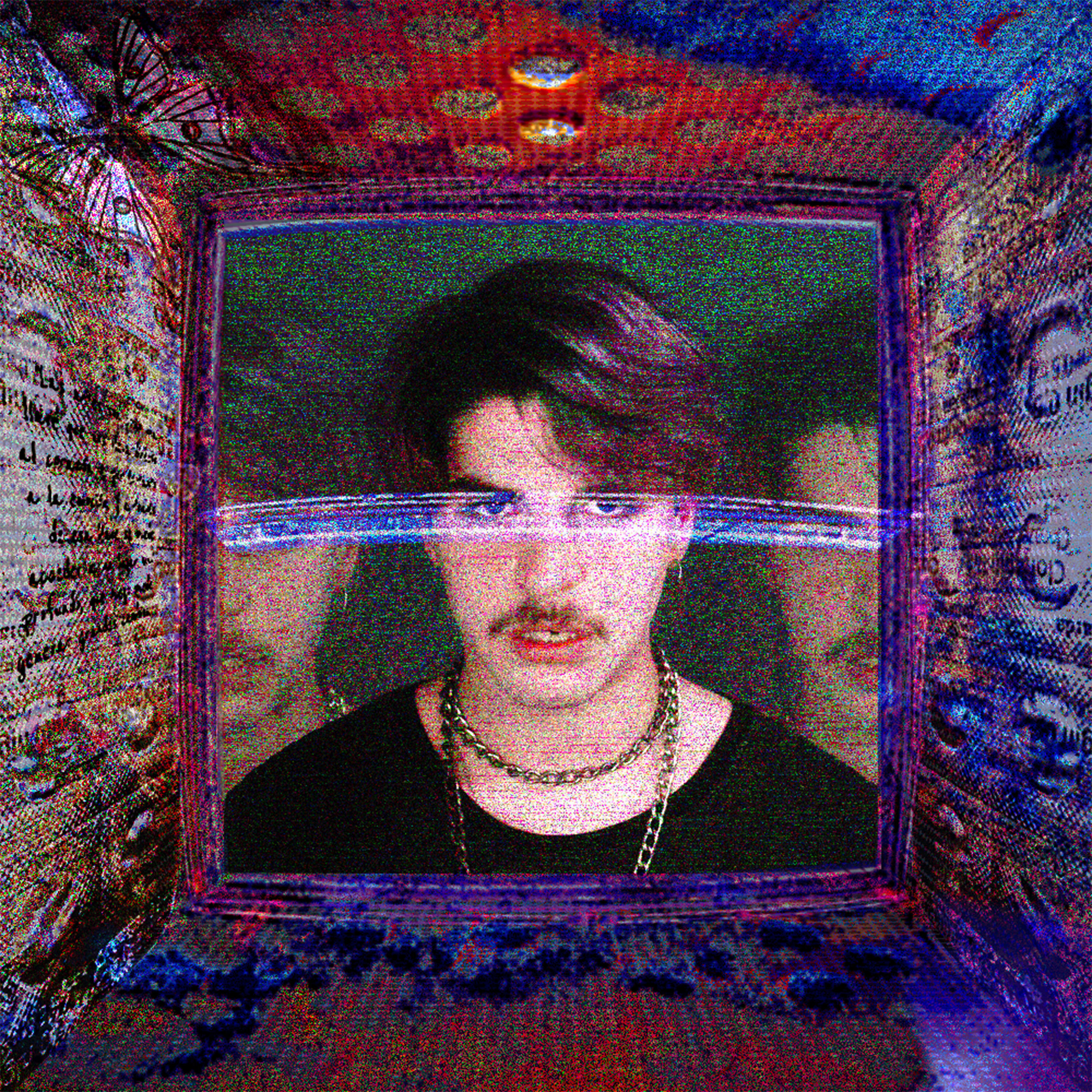 Релиз Virtual Disorder