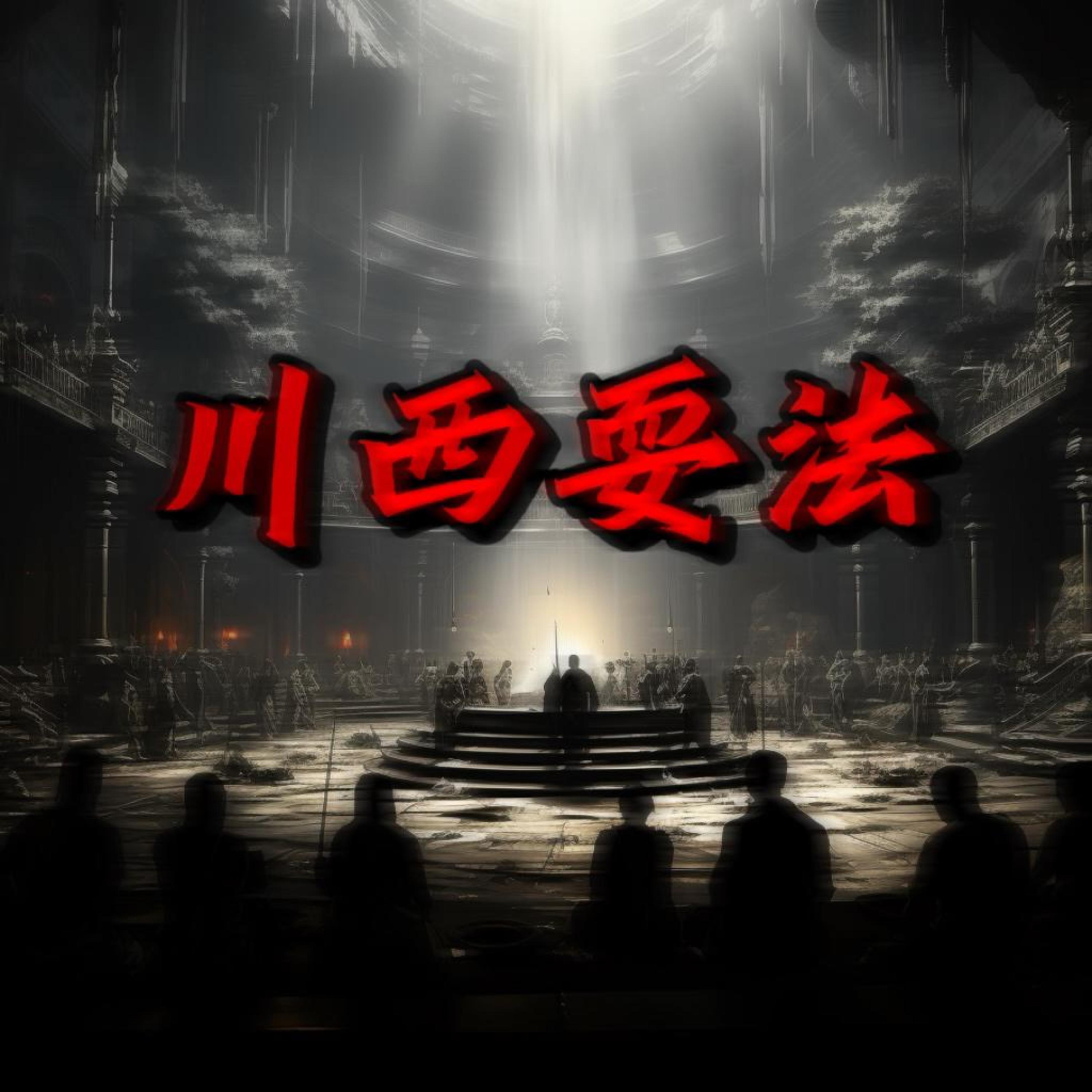 Трек 川西耍法