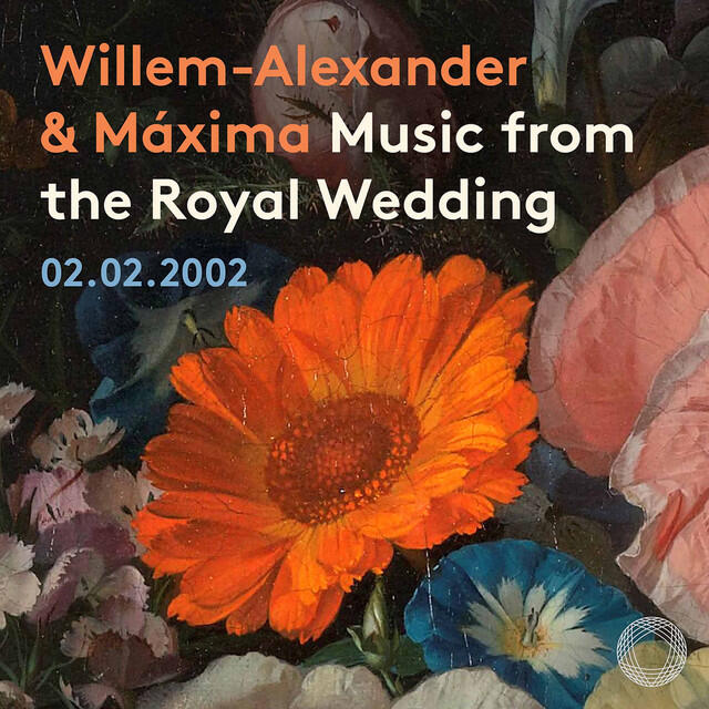 Постер альбома Music from the Royal Wedding
