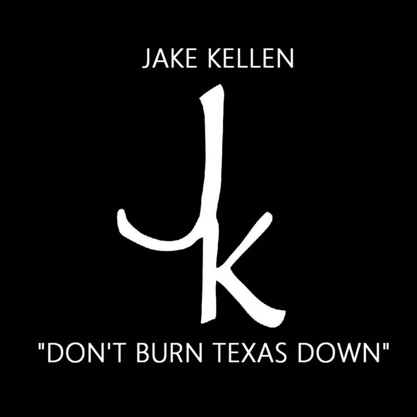 Релиз Don't Burn Texas Down