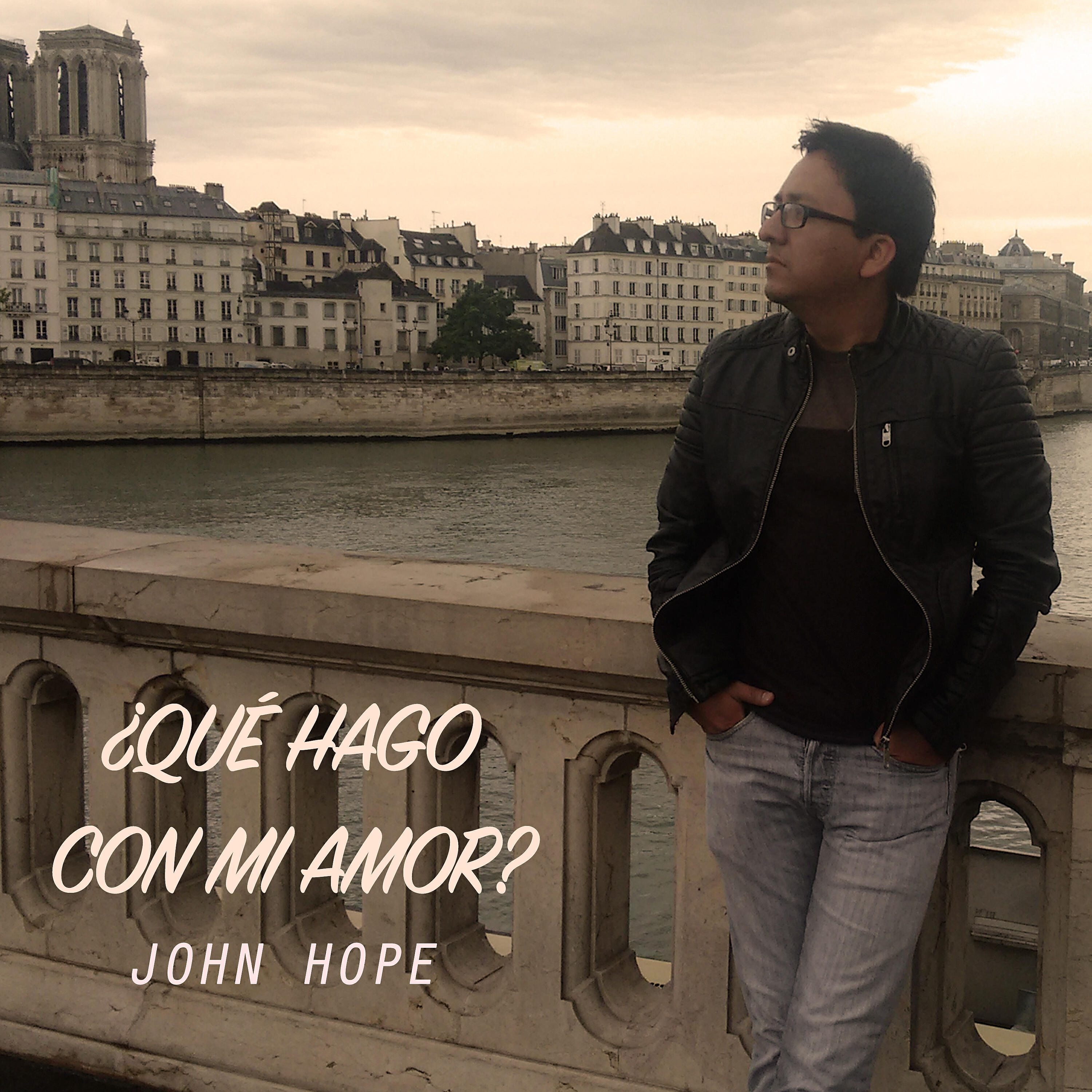 Релиз ¿Qué Hago Con Mi Amor?