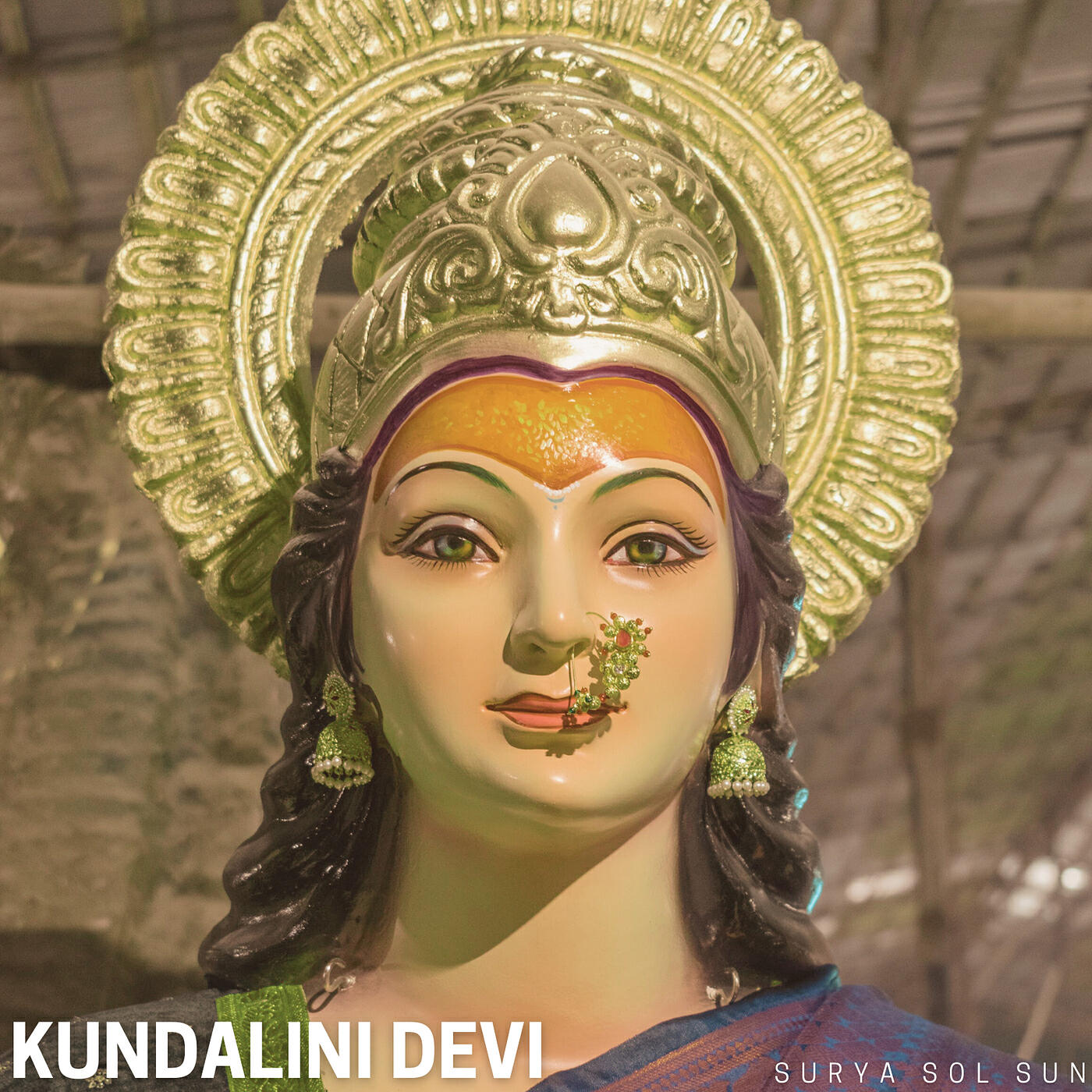 Релиз Kundalini Devi