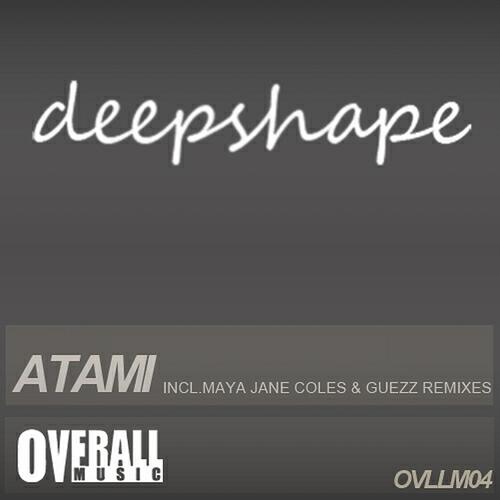 Релиз Atami