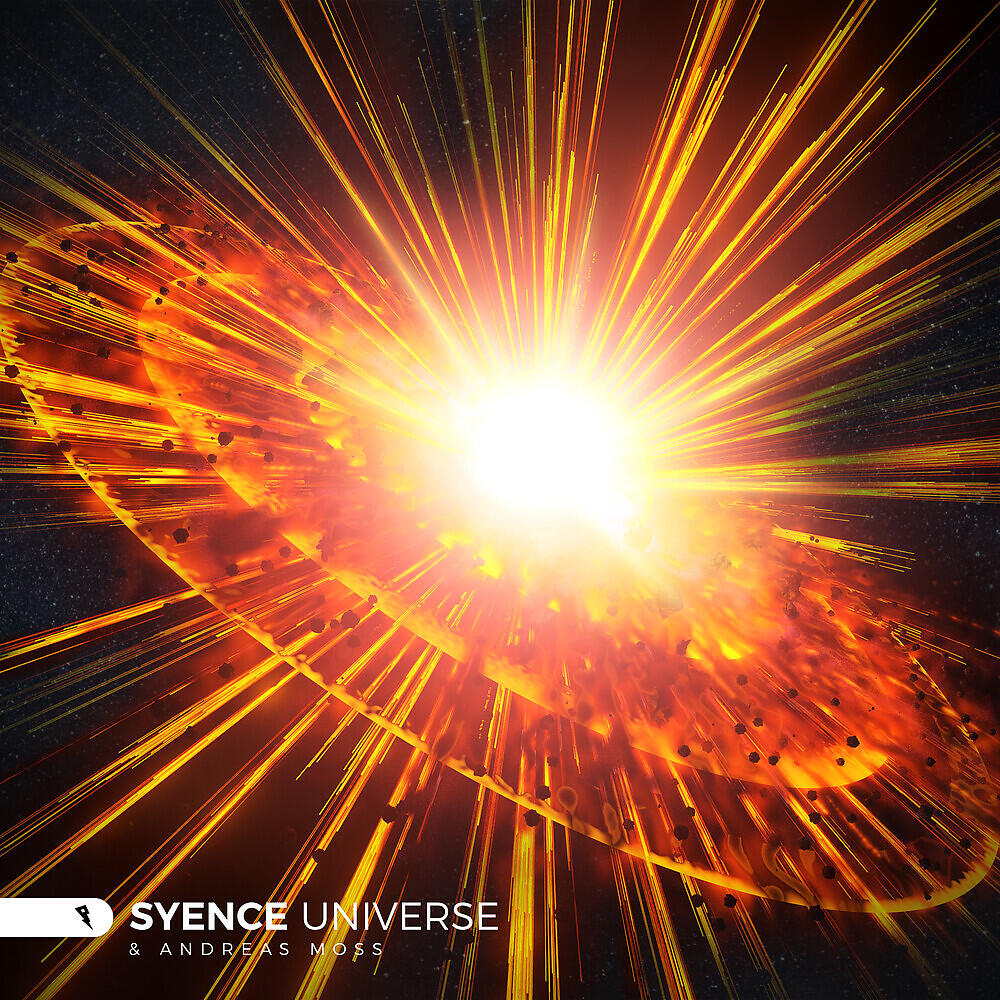 Релиз Universe