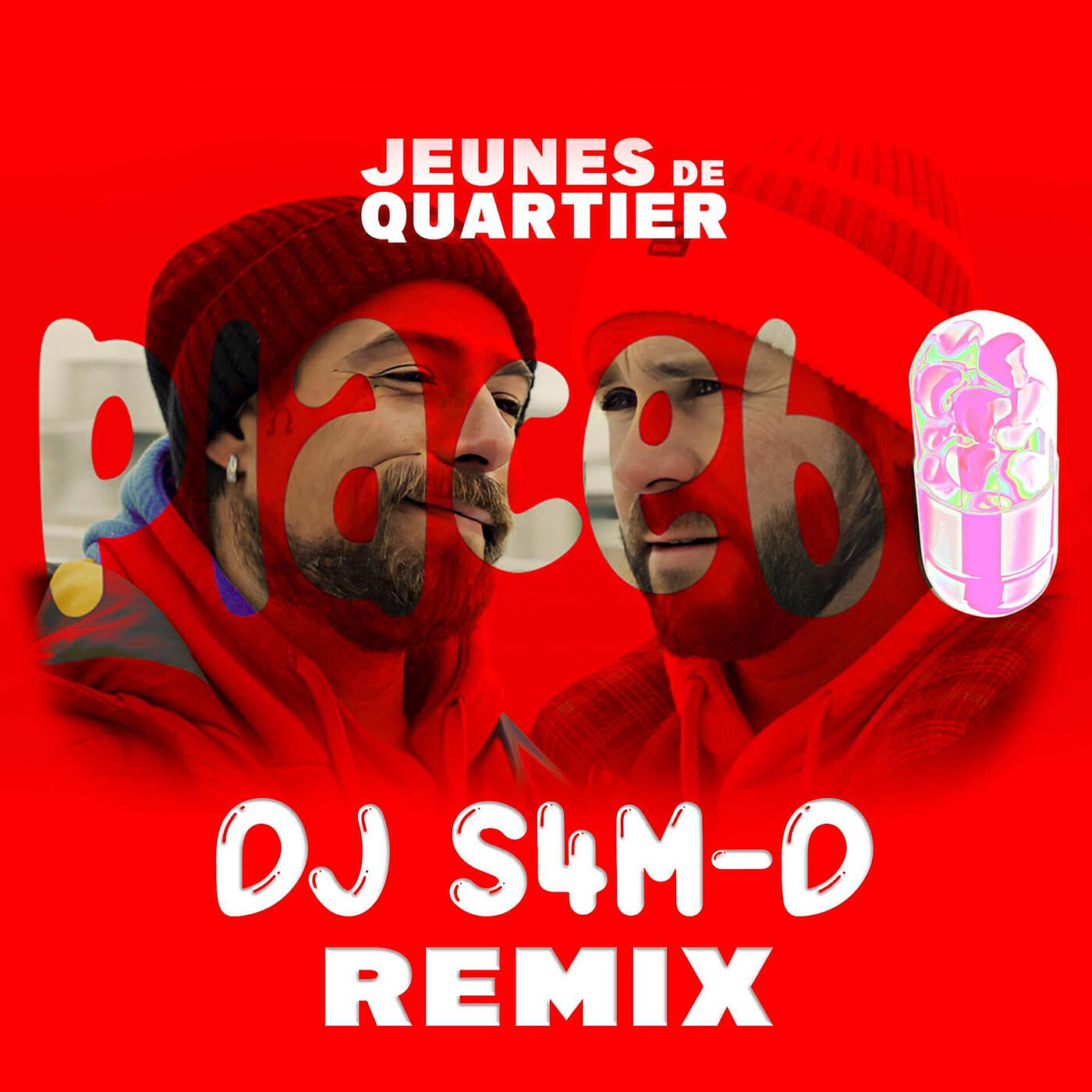 Jeunes de Quartier