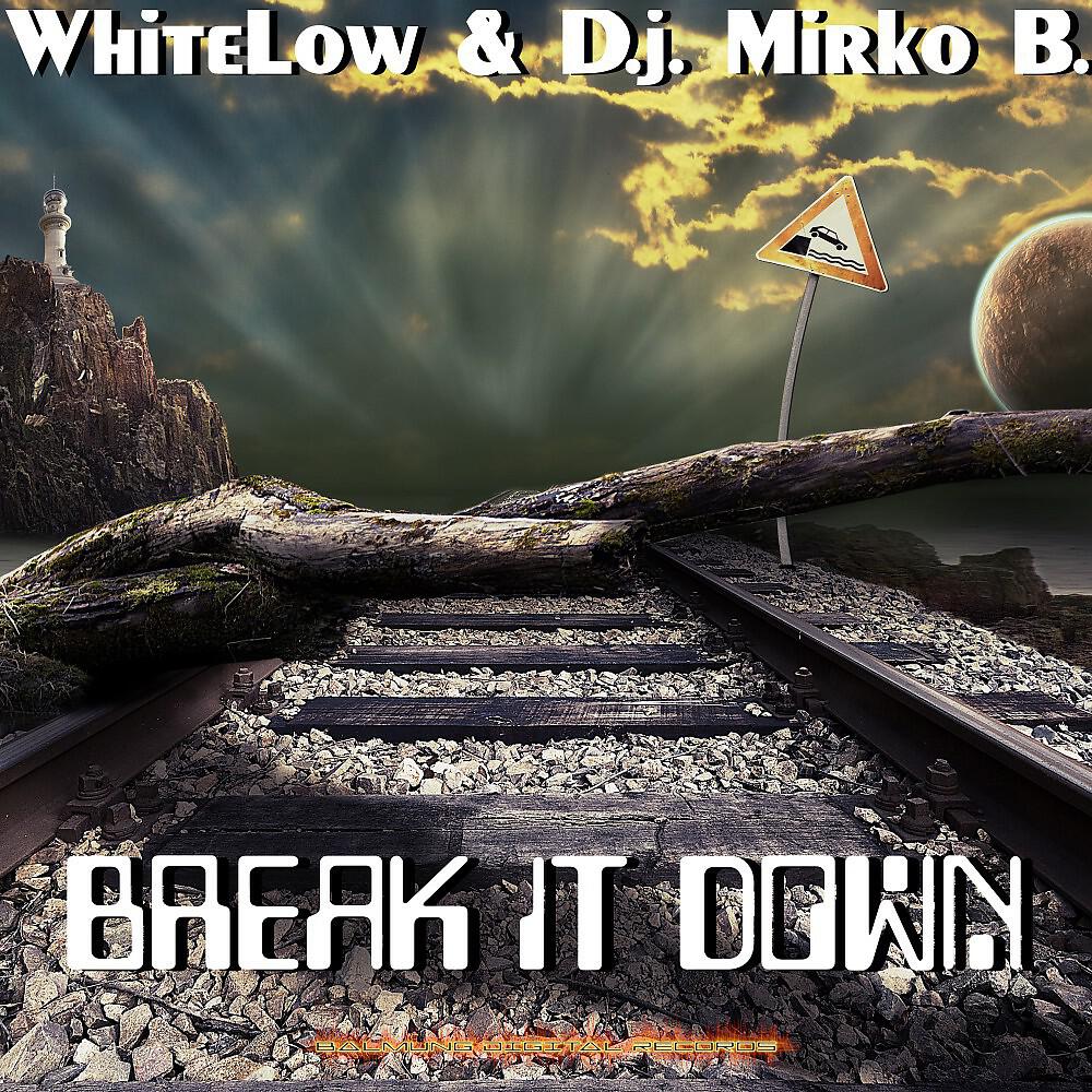 Релиз Break It Down
