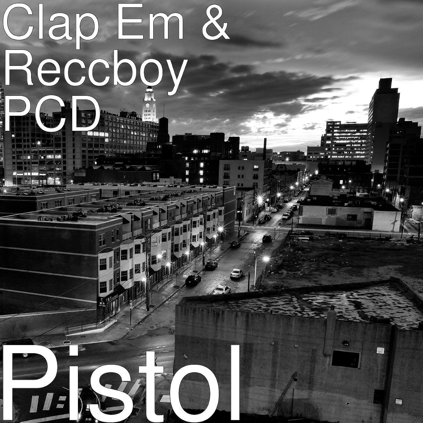 Clap Em