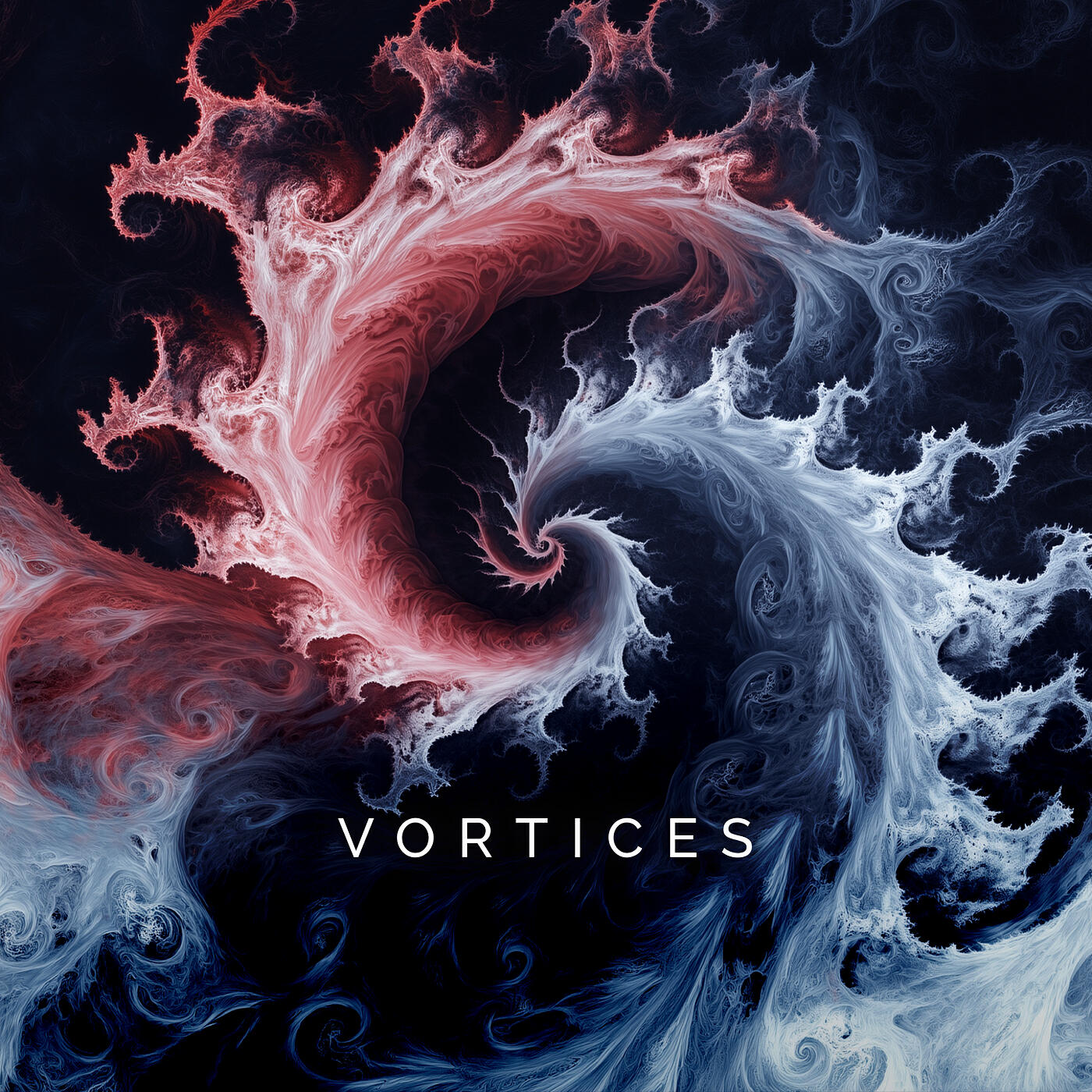 Постер альбома Vortices