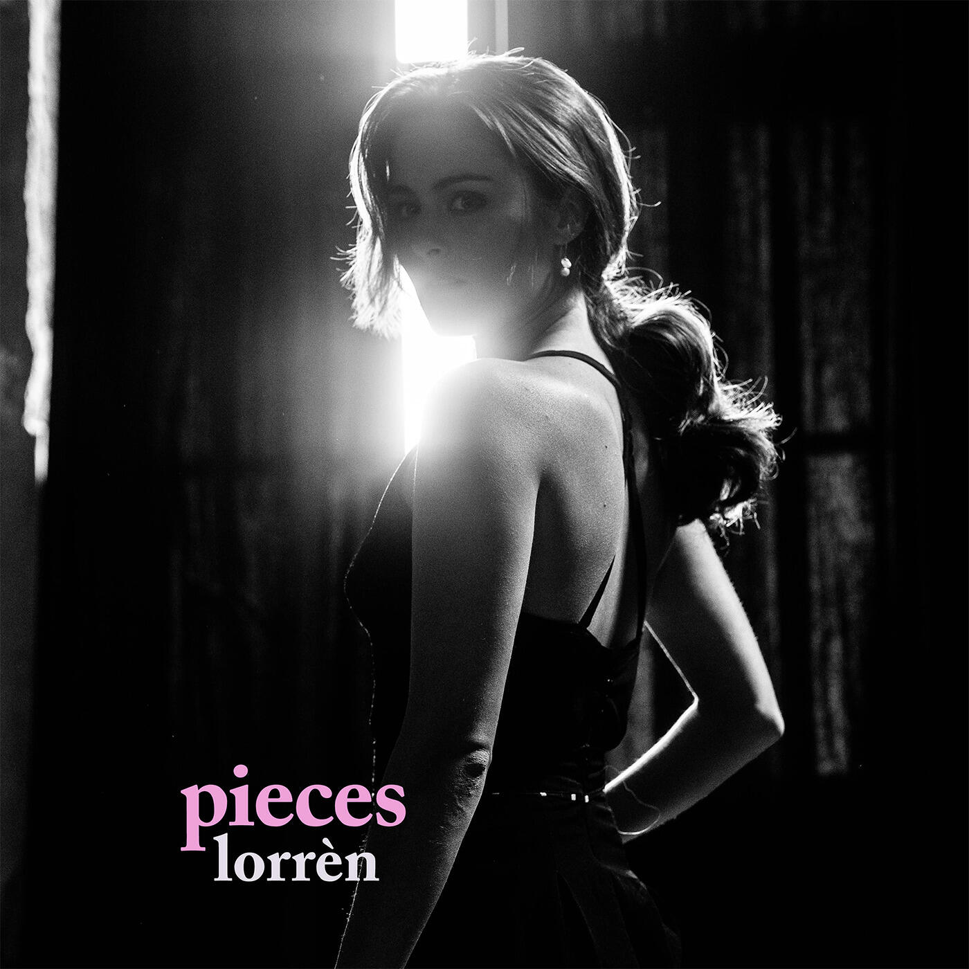 Релиз Pieces (EP)