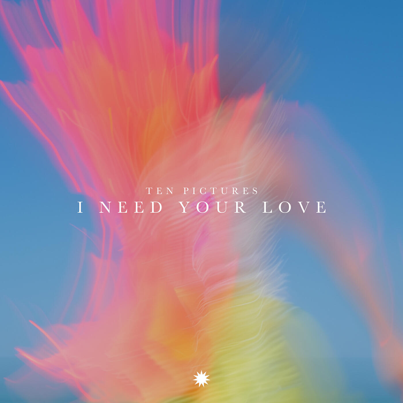 Релиз I Need Your Love