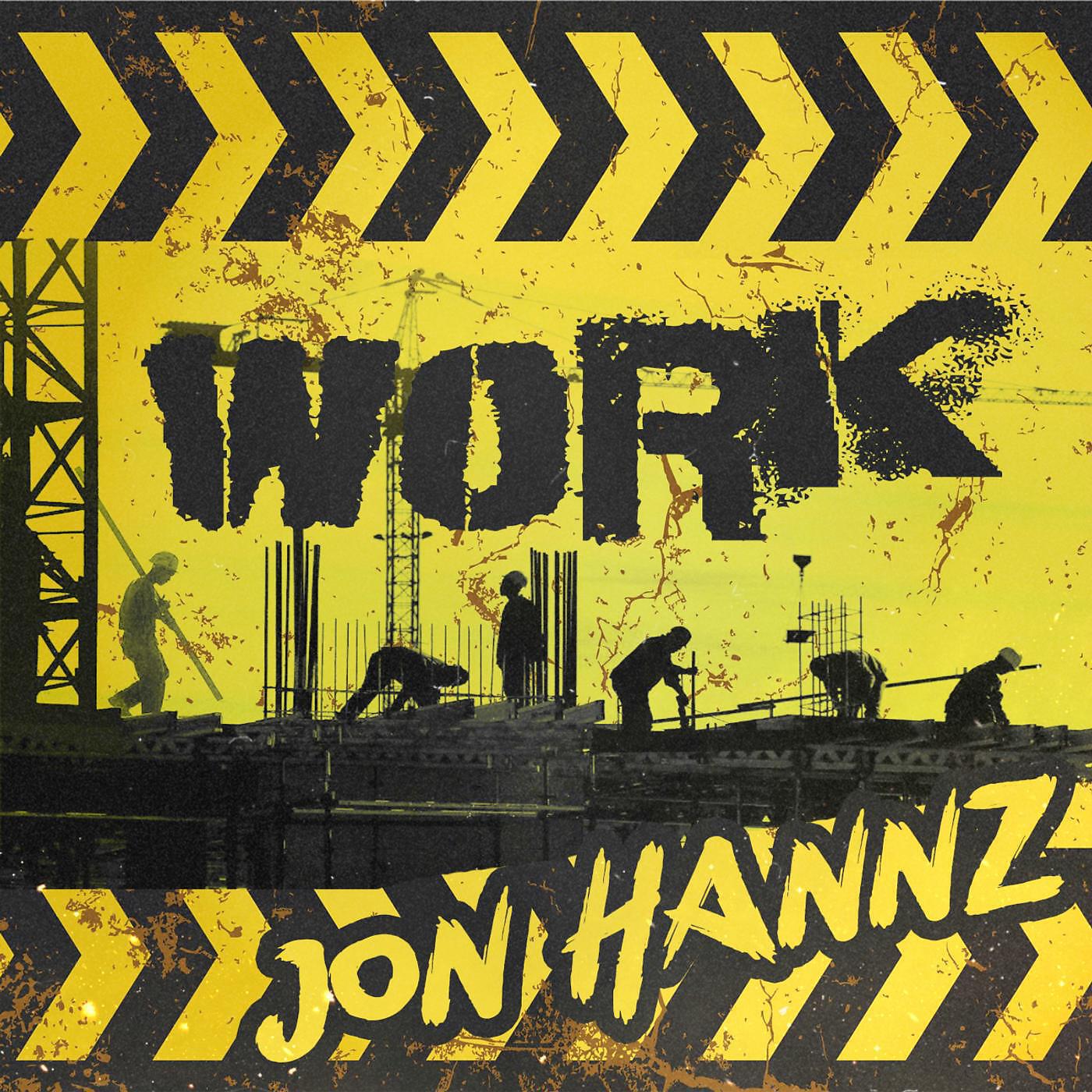 Релиз Work