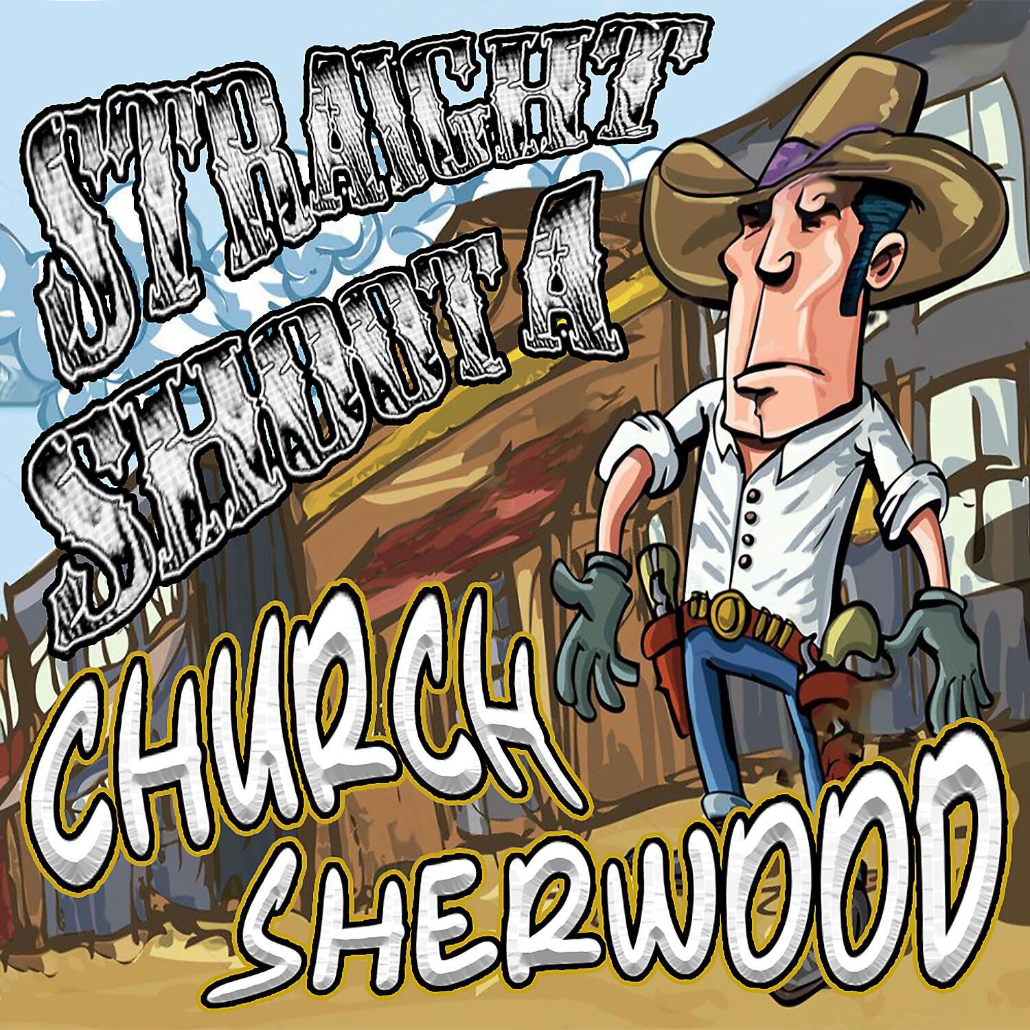 Релиз Straight Shoota