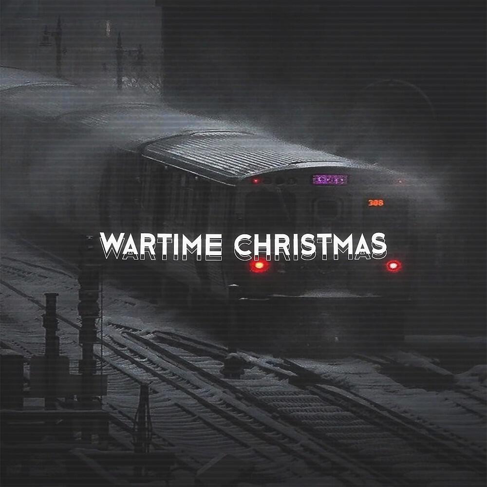 Релиз Wartime Christmas