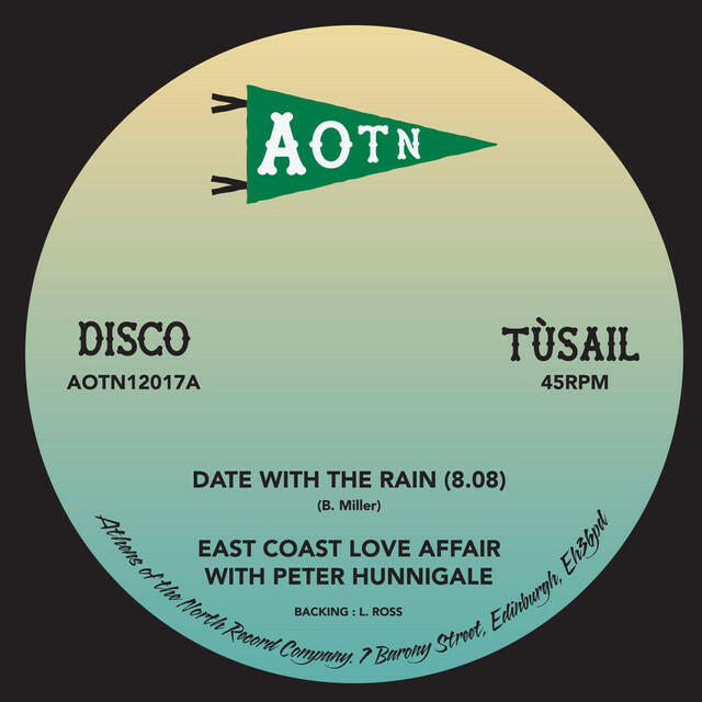 East Coast Love Affair