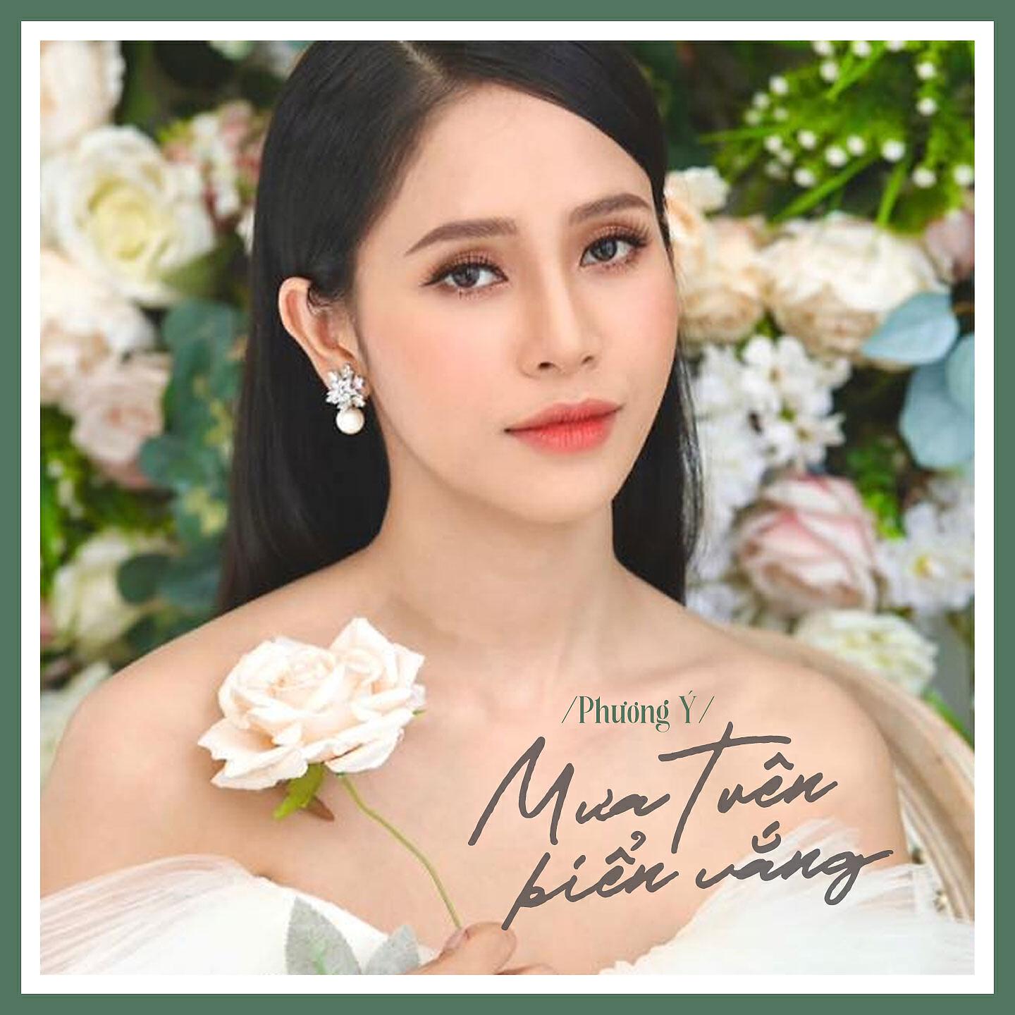 Релиз Mưa Trên Biển Vắng