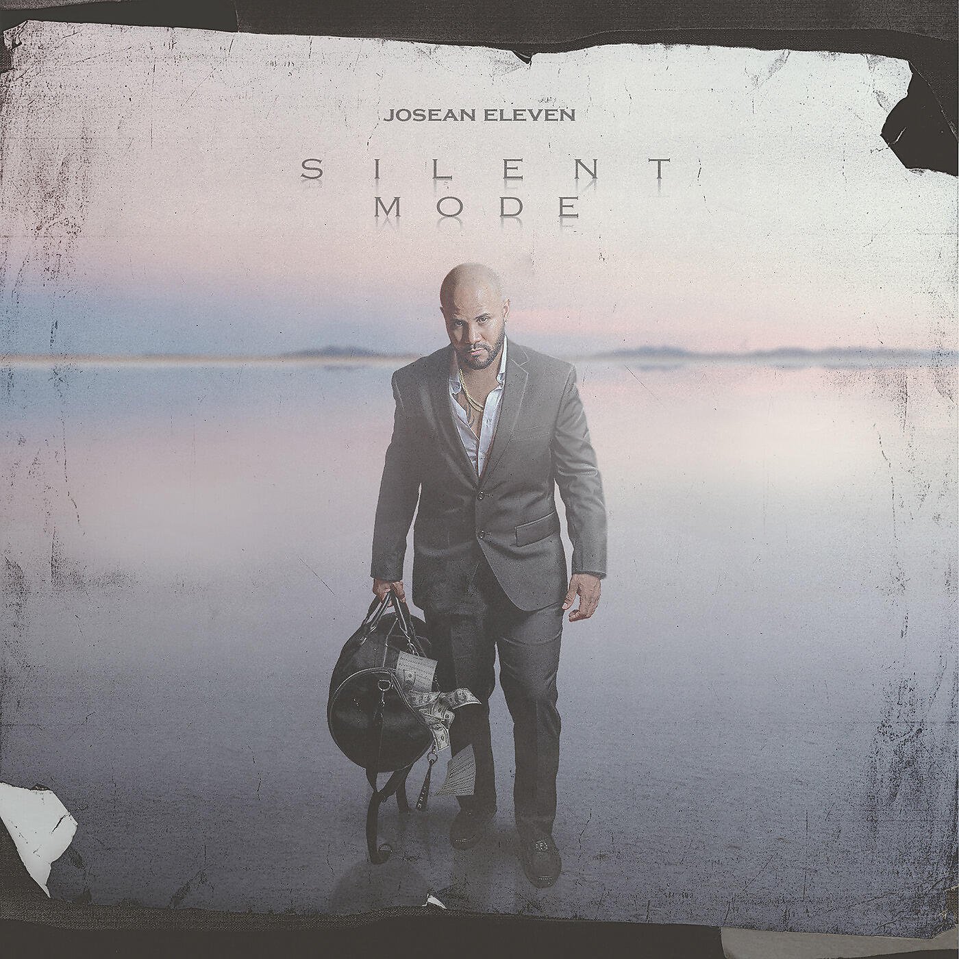 Релиз Silent Mode