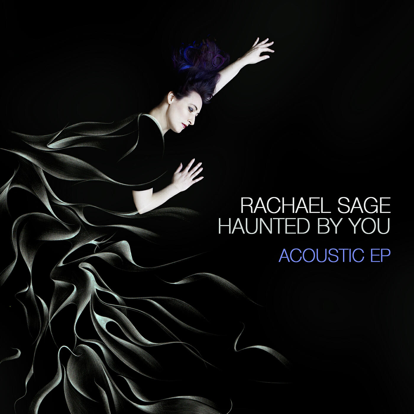 Релиз Haunted By You