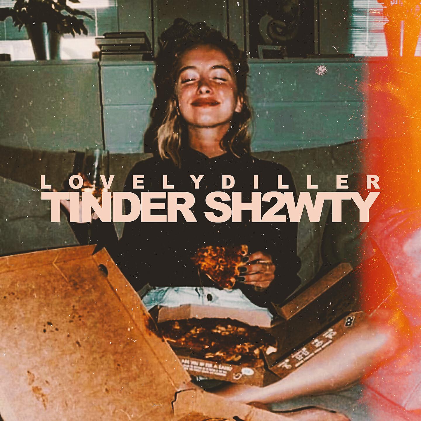 Релиз TINDER SH2WTY