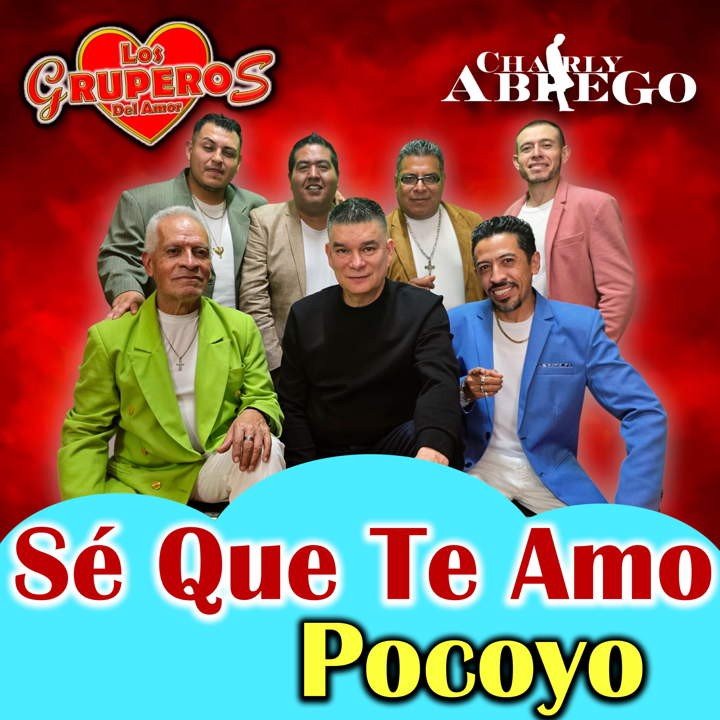 Los Gruperos Del Amor
