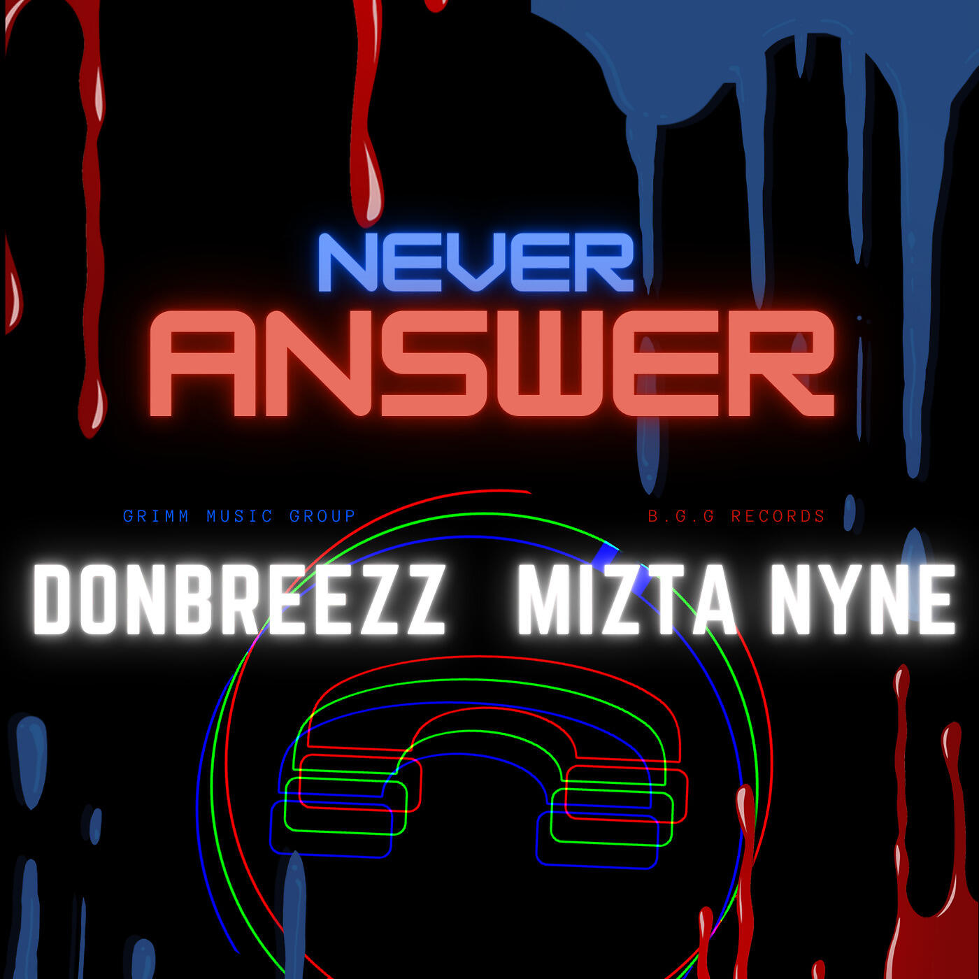 Релиз Never Answer