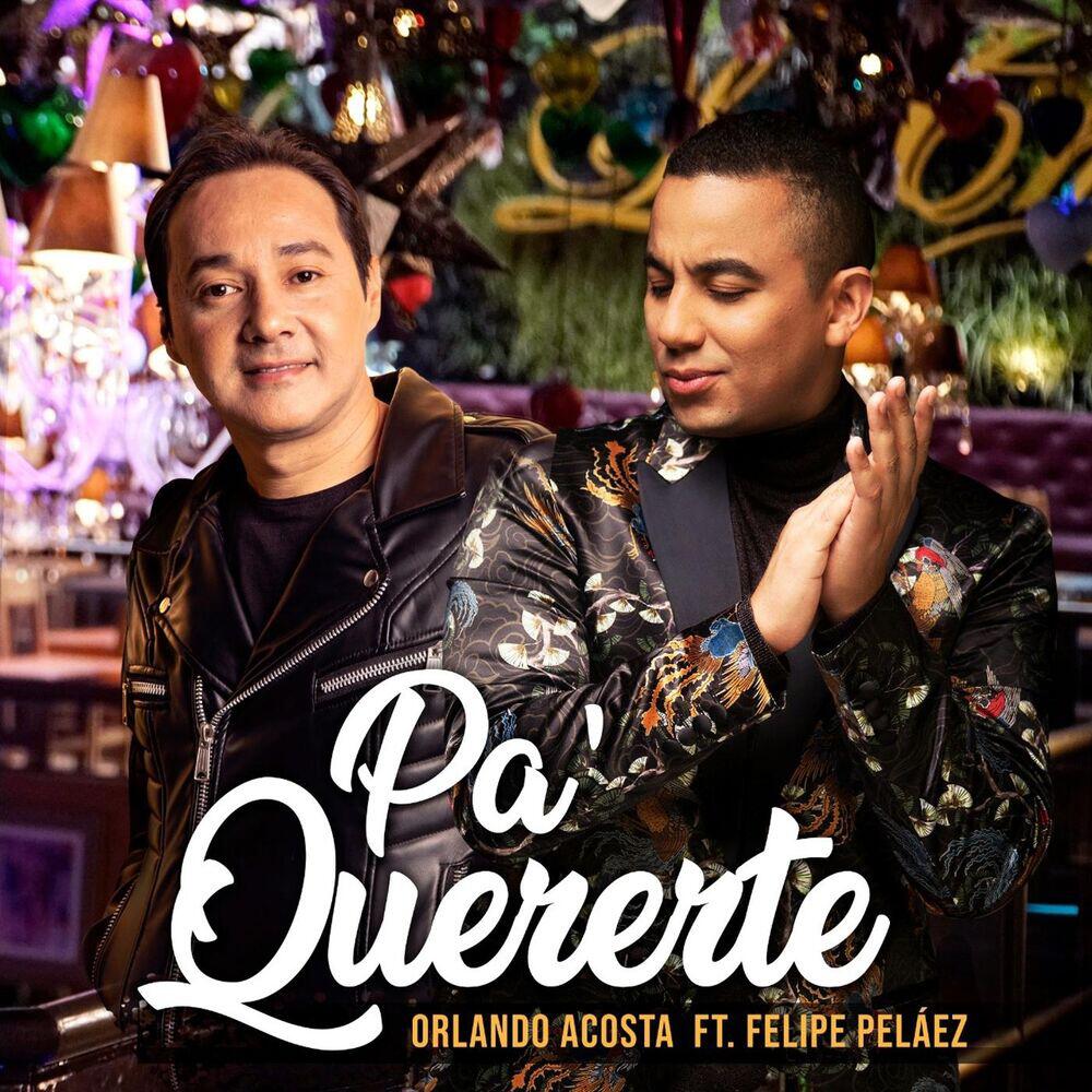 Релиз Pa´quererte