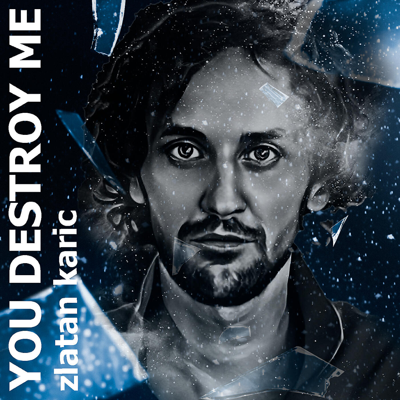 Релиз You Destroy Me
