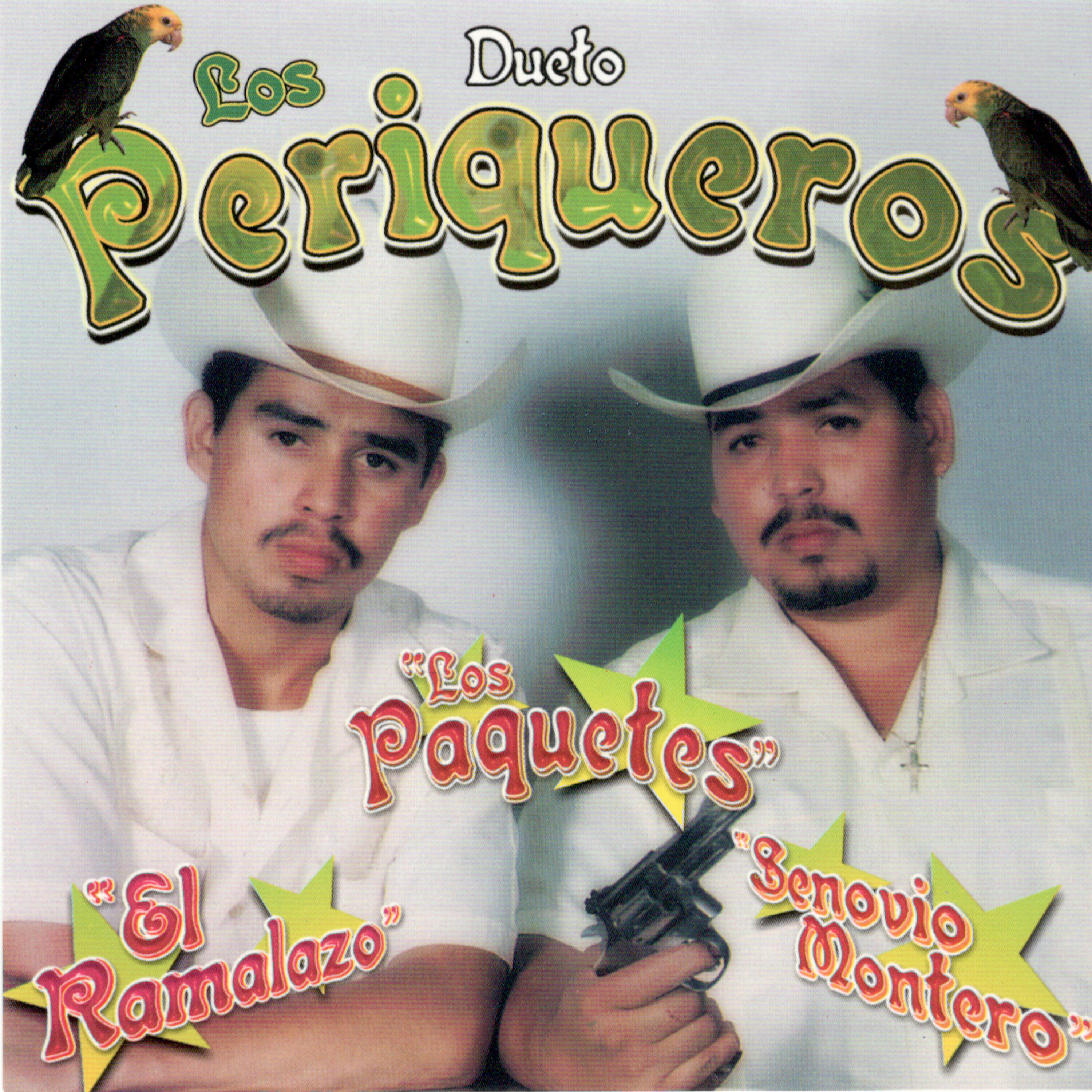 Dueto Los Periqueros