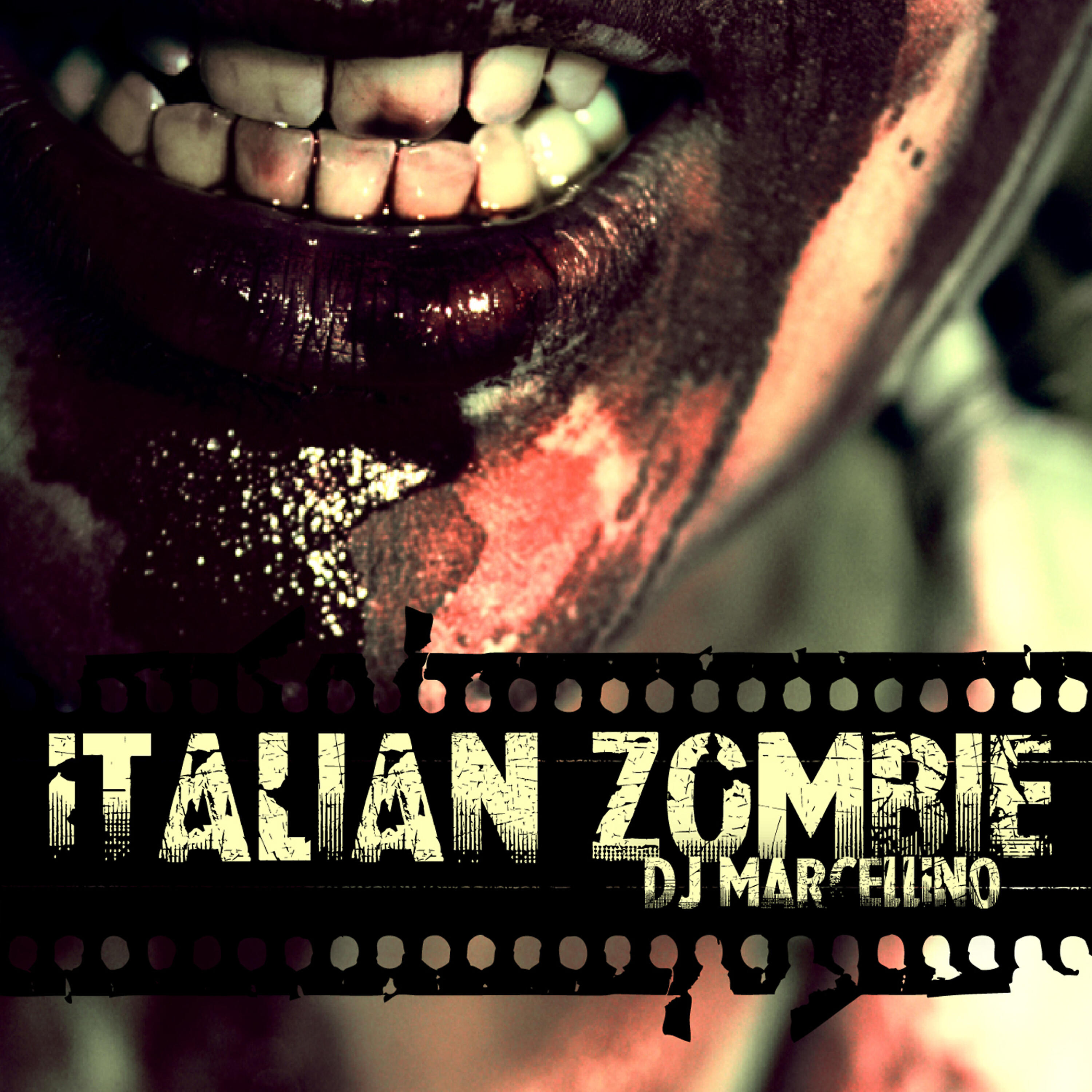 Релиз Italian Zombie
