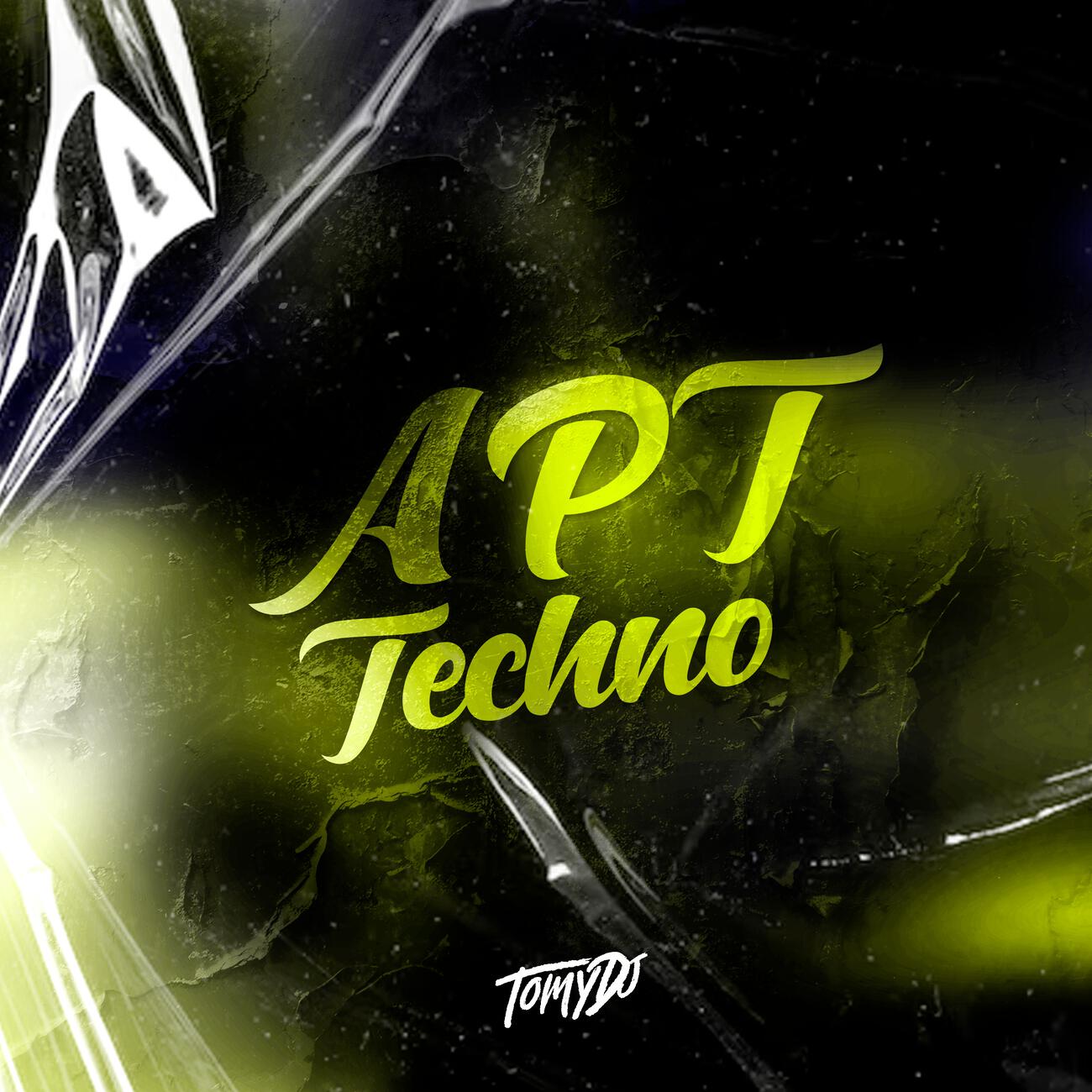 Релиз APT (Remix Techno)