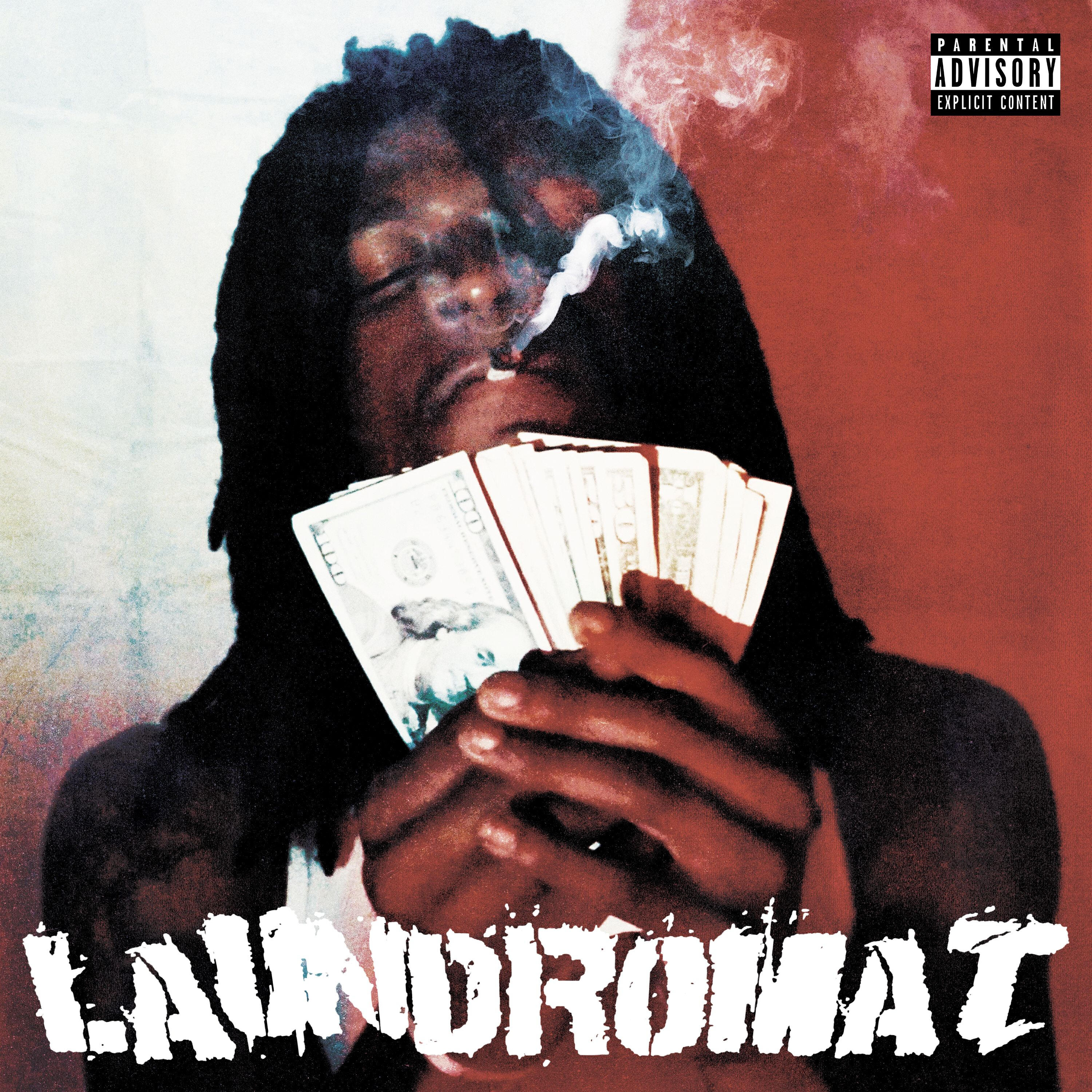 Релиз LaundroMat