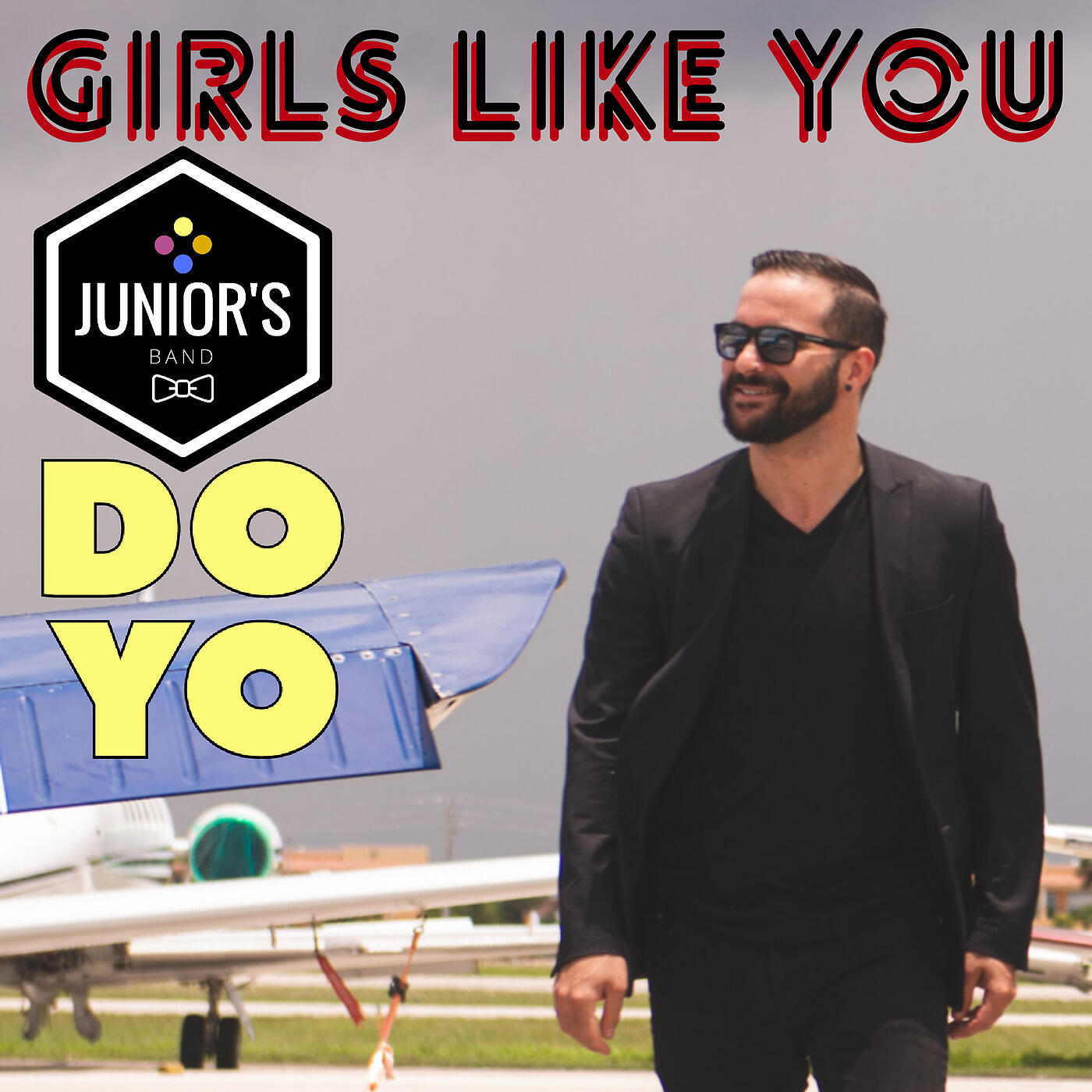 Релиз Girls Like You