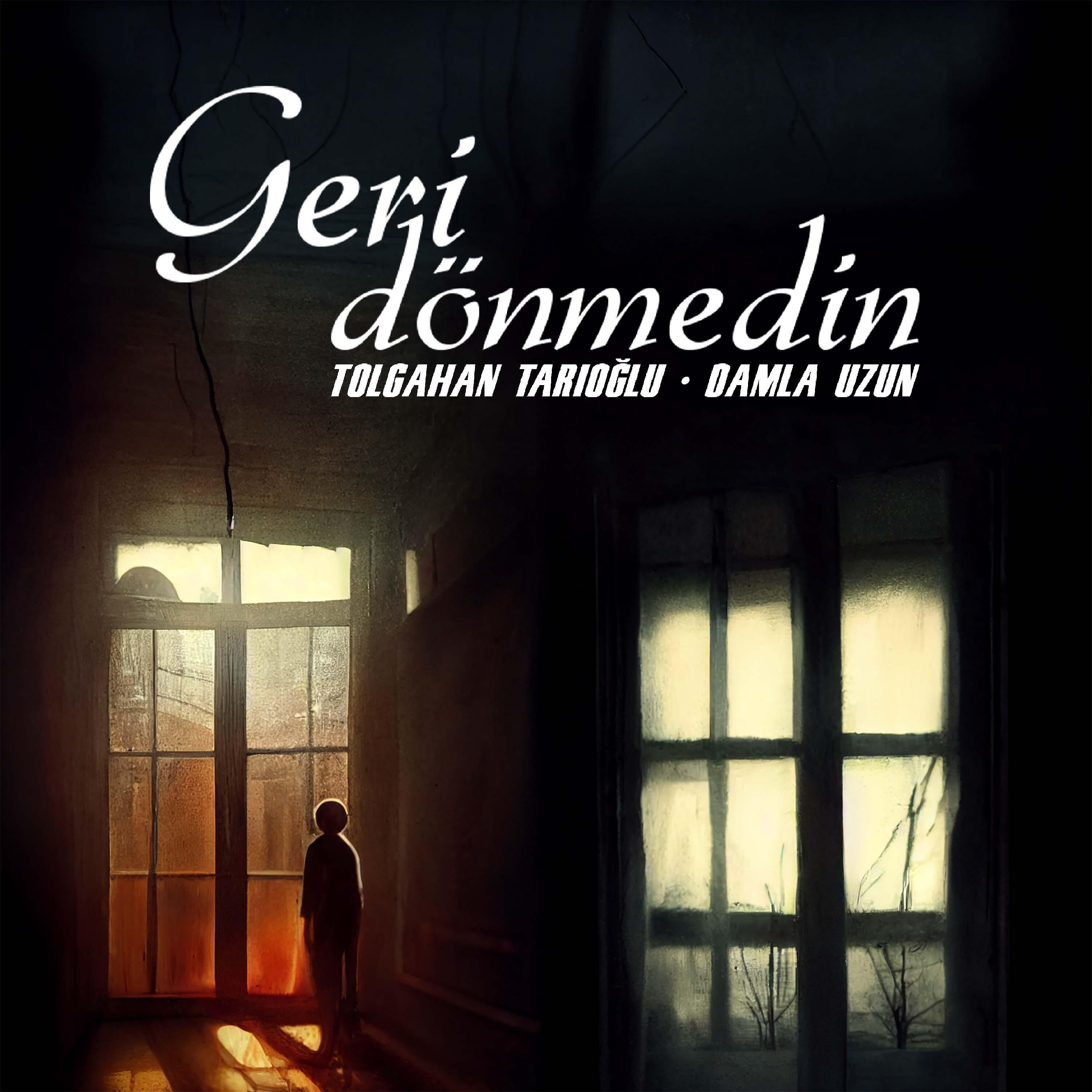 Релиз Geri Dönmedin