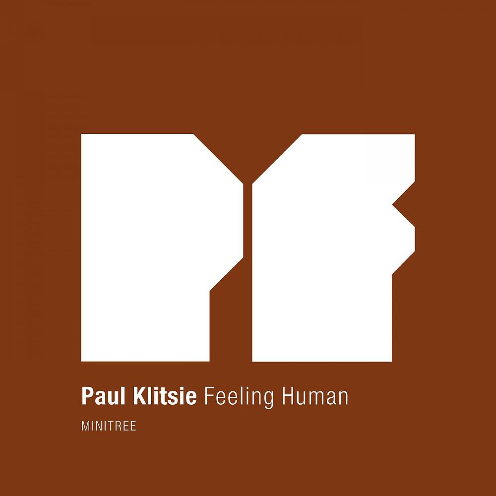 Релиз Feeling Human